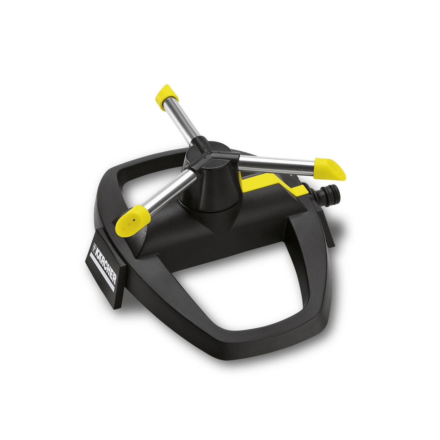 KÄRCHER Gartenschlauch 2.645-019.0 Kreisregner RS 130/3