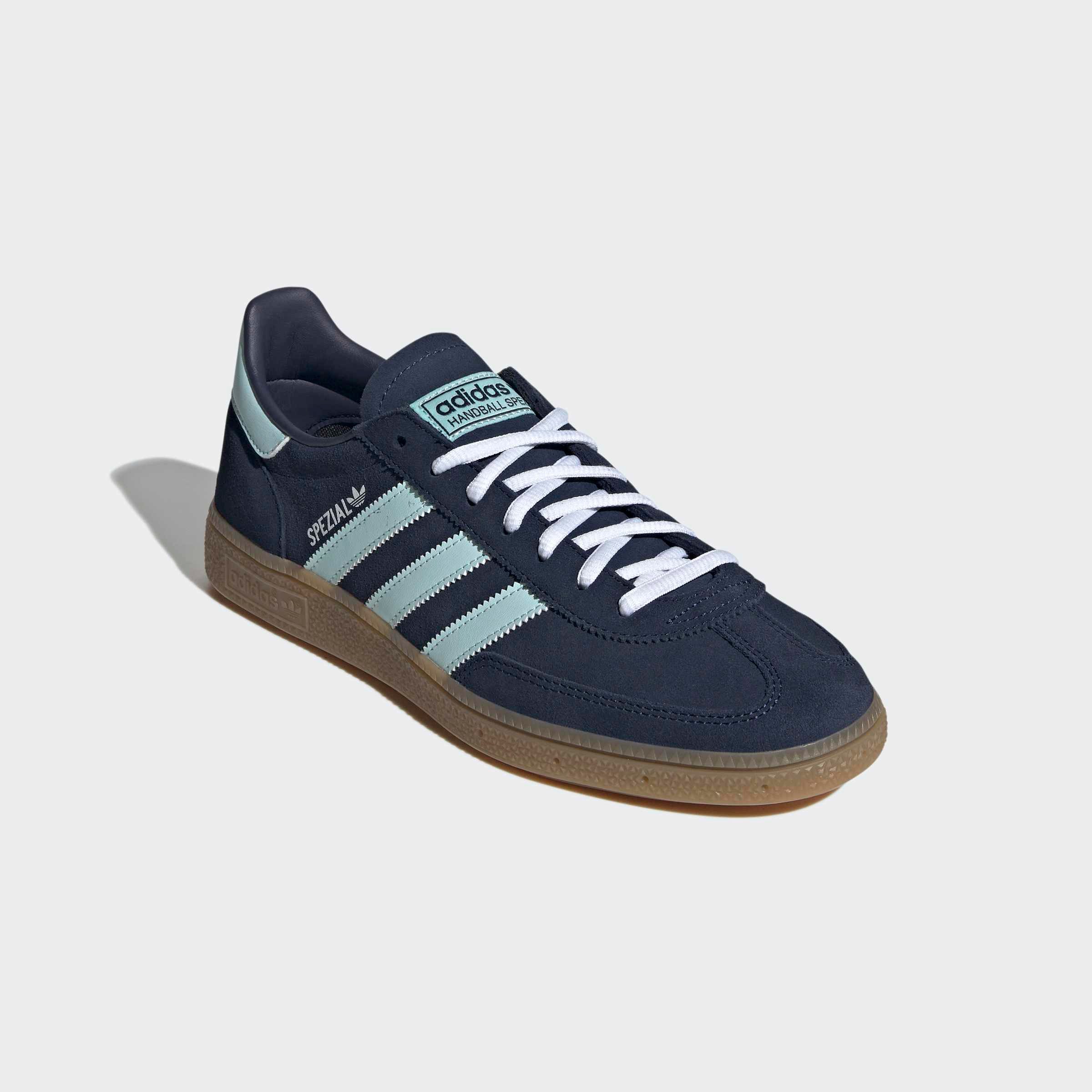 adidas Performance ITALY HANDBALL SPEZIAL Sneaker Jamaika Bob Marley günstig online kaufen