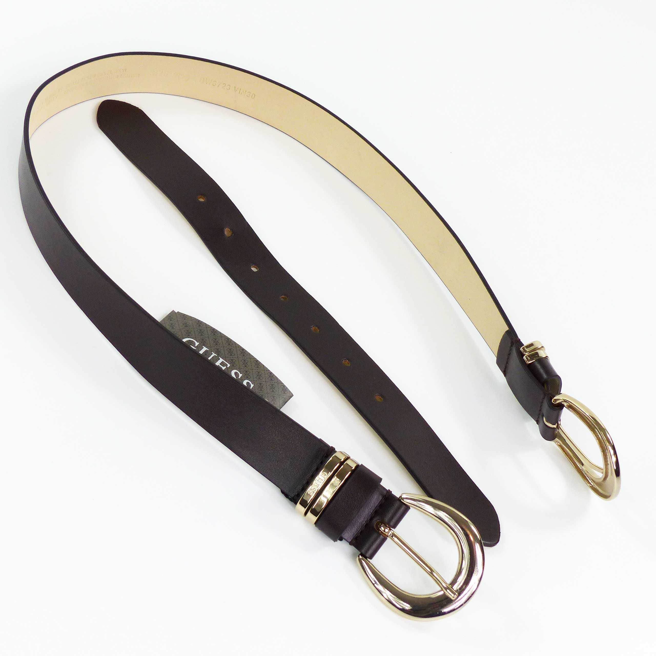 Guess Synthetikgürtel Westerngürtel