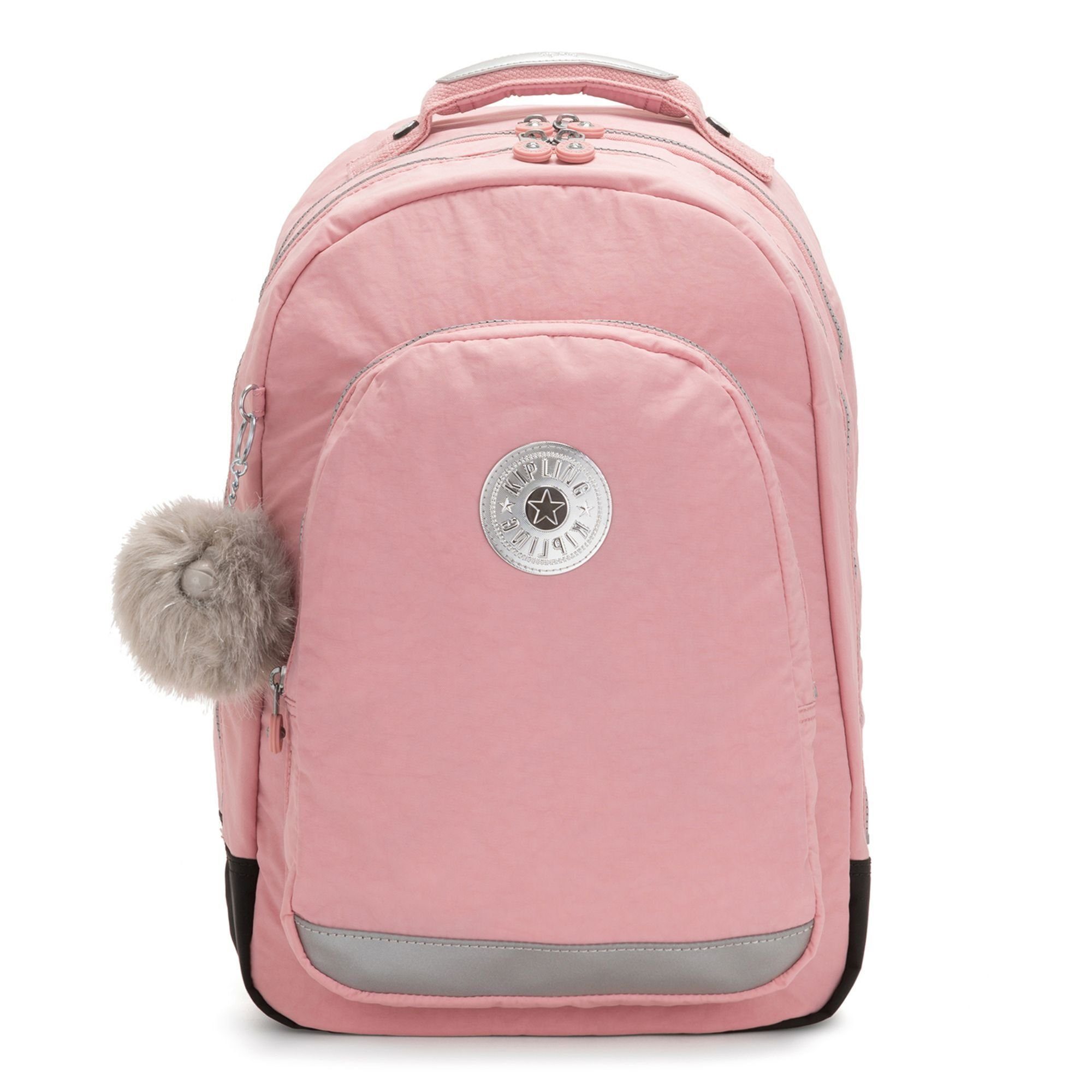 KIPLING Bridal School, To Daypack Rose Back Polyamid