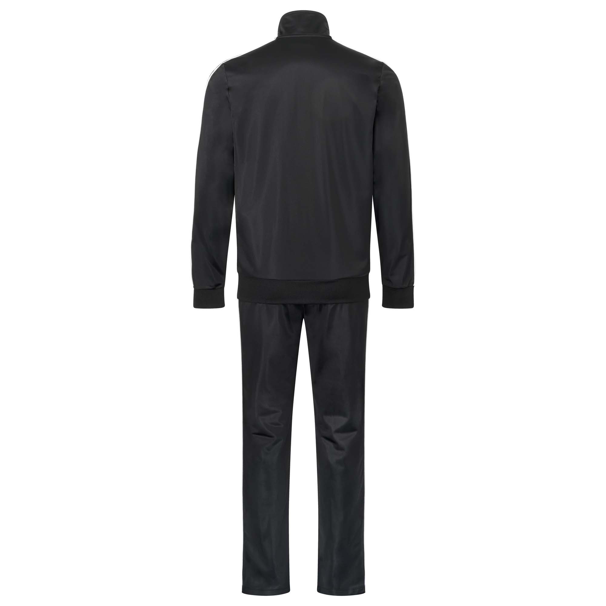 Kappa Trainingsanzug Kappa Herren Trainingsanzug Agodo Men 709468 günstig online kaufen