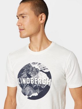 LINDBERGH T-Shirt (1-tlg)