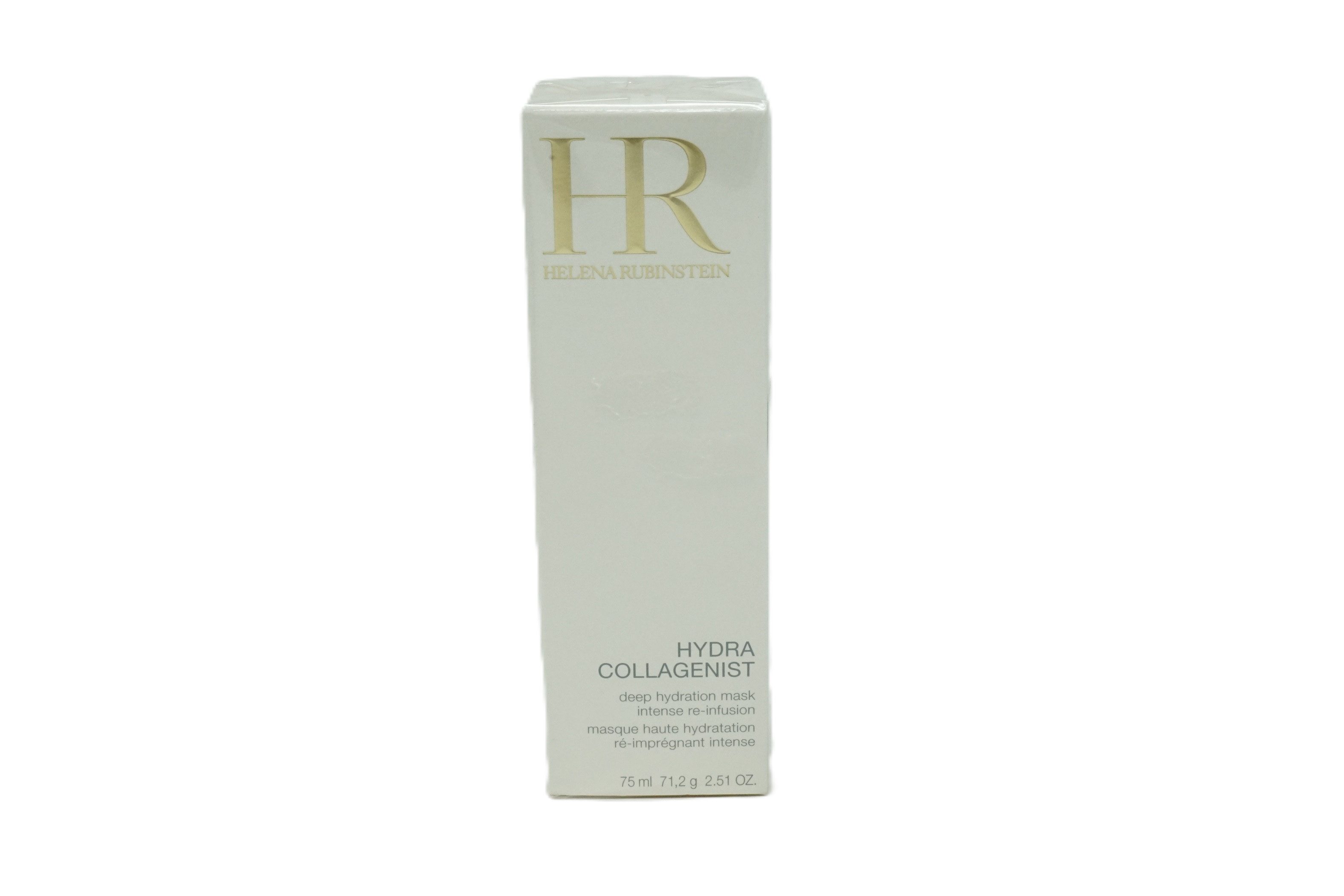 Helena Rubinstein Gesichtsmaske Helena Rubinstein Hydra Collagenist Deep Hydration Gesichtsmaske 75 ml