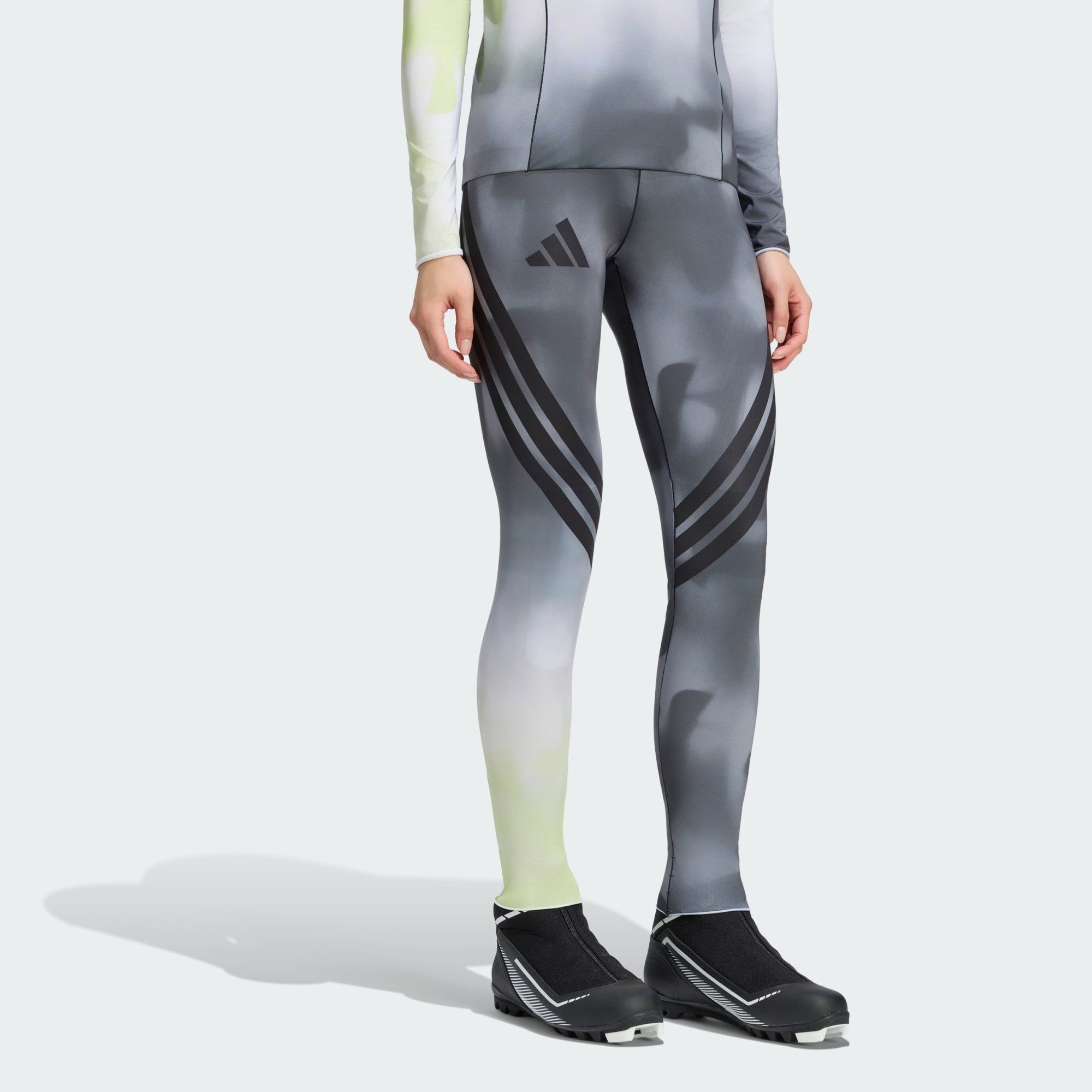 adidas TERREX Leggings TERREX XPERIOR PRO XC-SKI LEGGINGS (1-tlg)