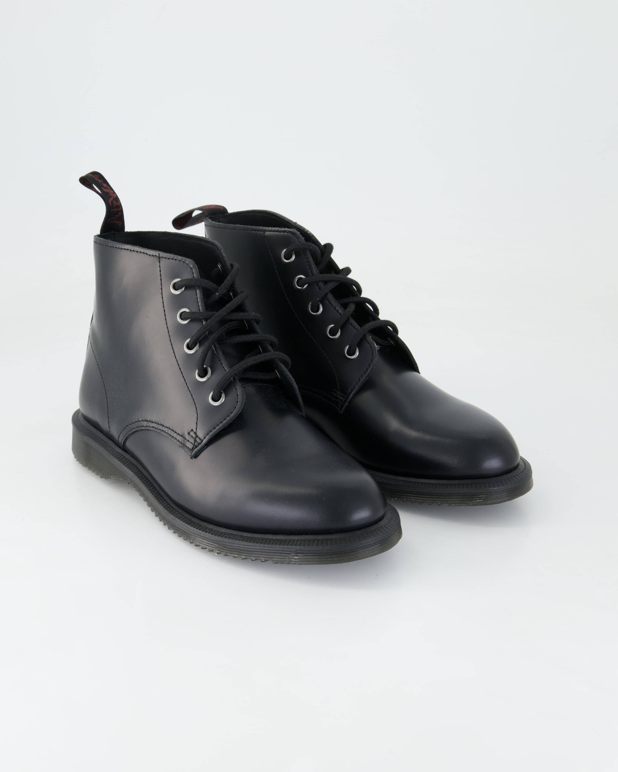 DR. MARTENS Emmeline Stiefelette Obermaterial: Leder günstig online kaufen