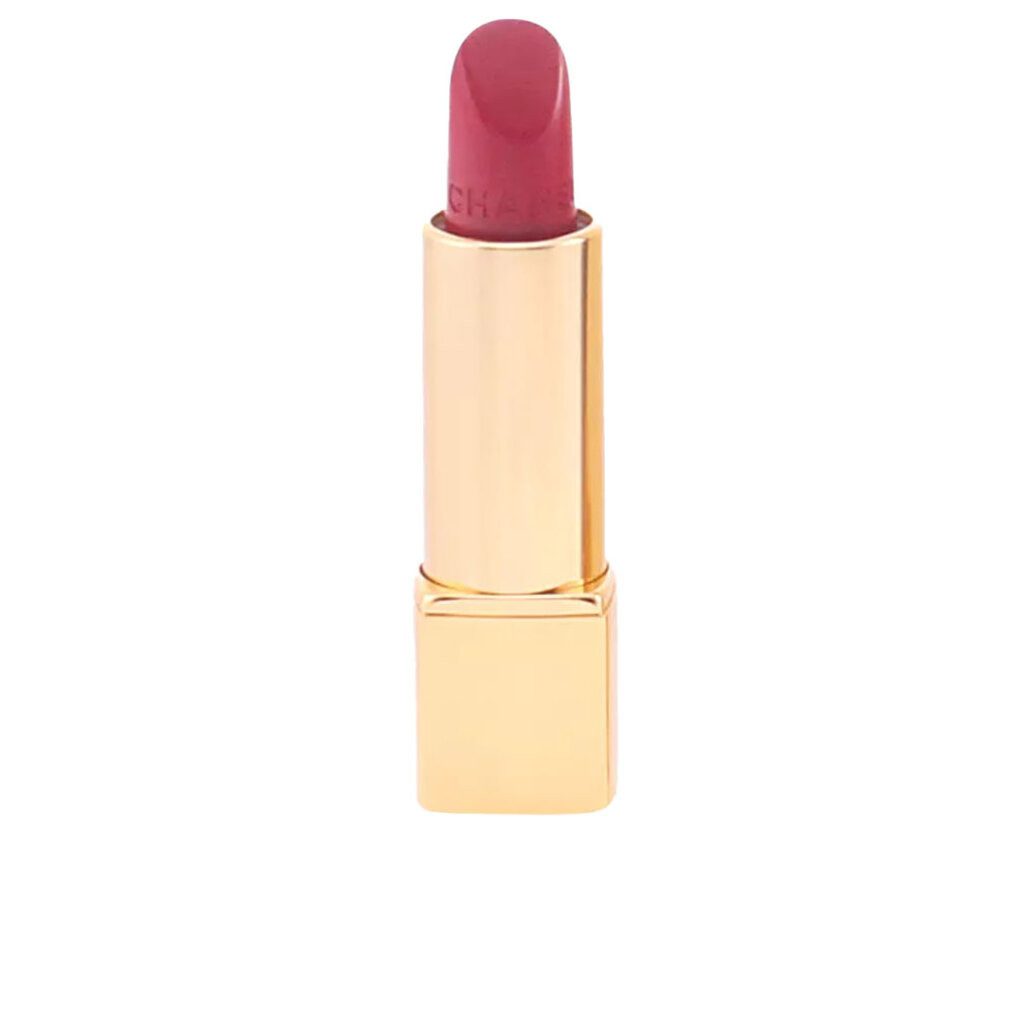 CHANEL Lippenstift ROUGE ALLURE le rouge intense #99-pirate