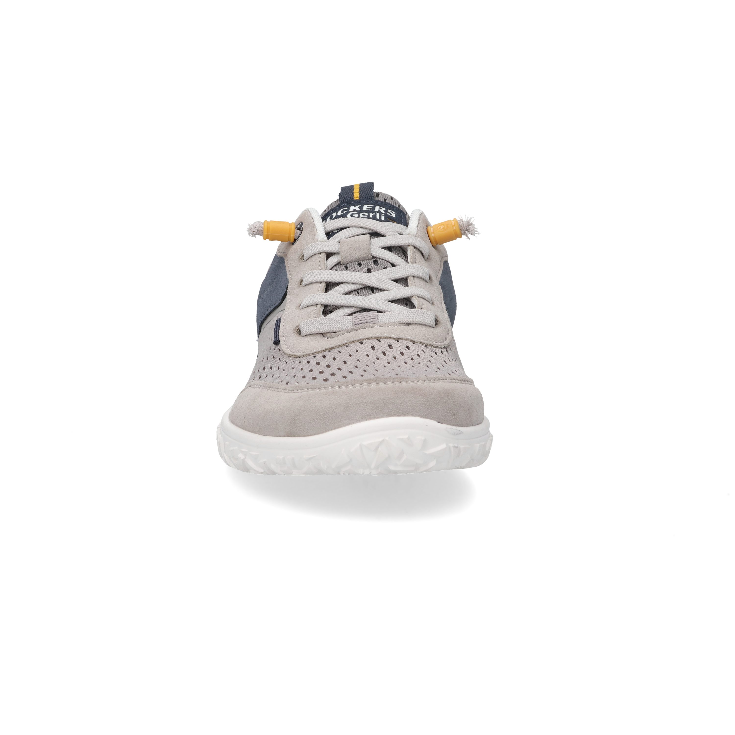 Dockers by Gerli Slip-On Sneaker Schlupf Sneaker, Freizeitschuh, Halbschuh – Bild 4 von 5