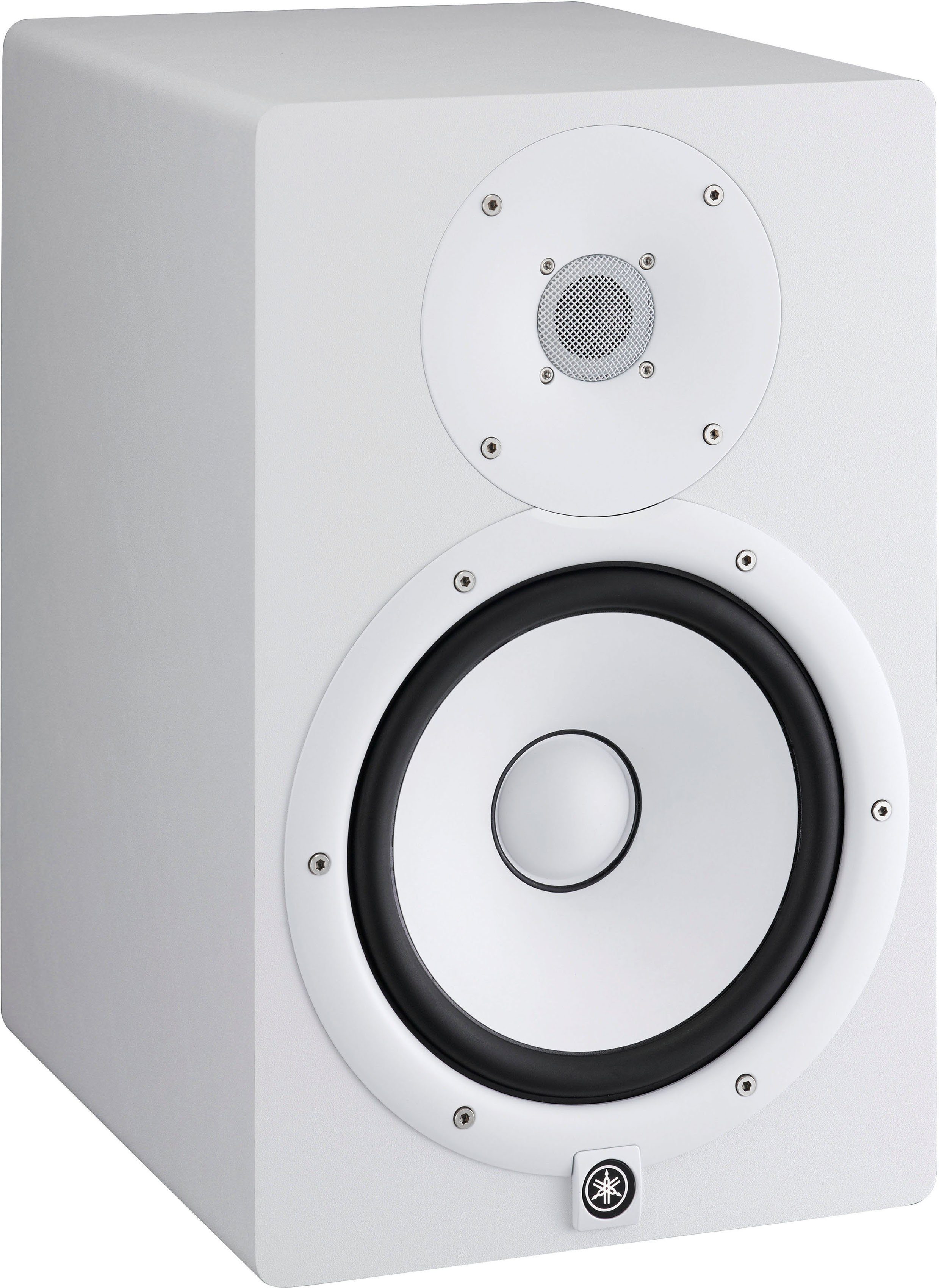 Yamaha Studio Monitor Box HS8W Колонки (hochauflösender Klang und authentische Wiedergabe)