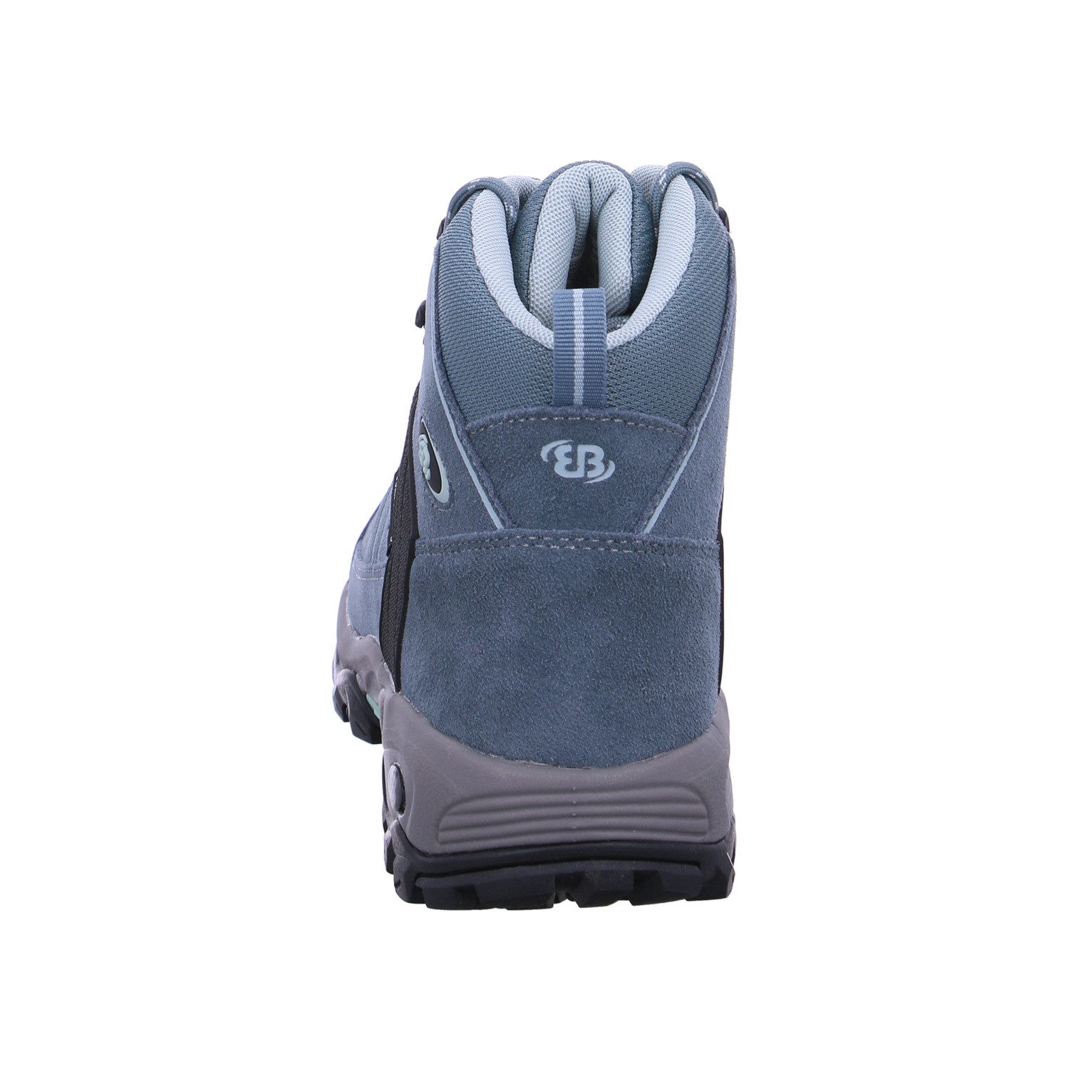 BRÜTTING Mount Pinos High Wanderstiefel günstig online kaufen