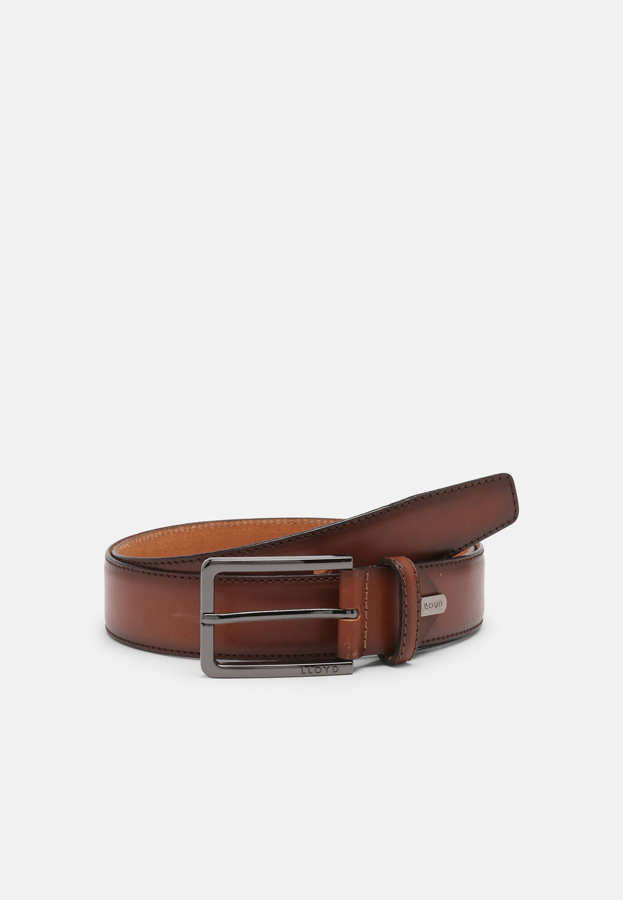 LLOYD Men’s Belts Ledergürtel Lloyd Belts Herrengürtel 0110 günstig online kaufen