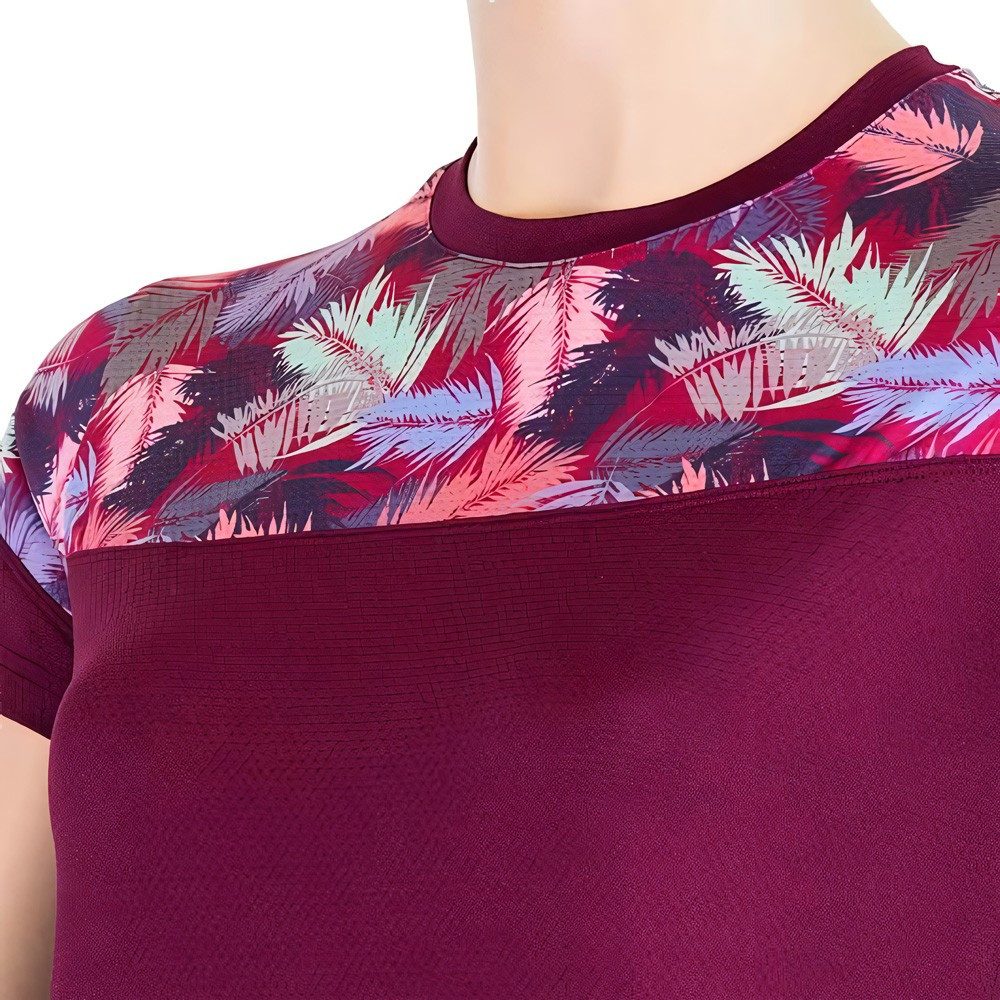 sensor Funktionsunterhemd