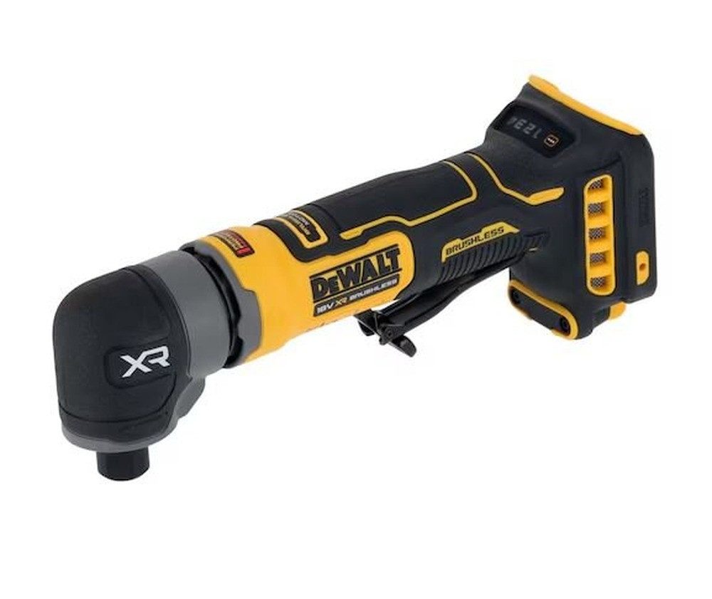 DeWalt Akku-Geradschleifer DEWALT GERADSCHLEIFER 18V DCG421N BL WINKEL