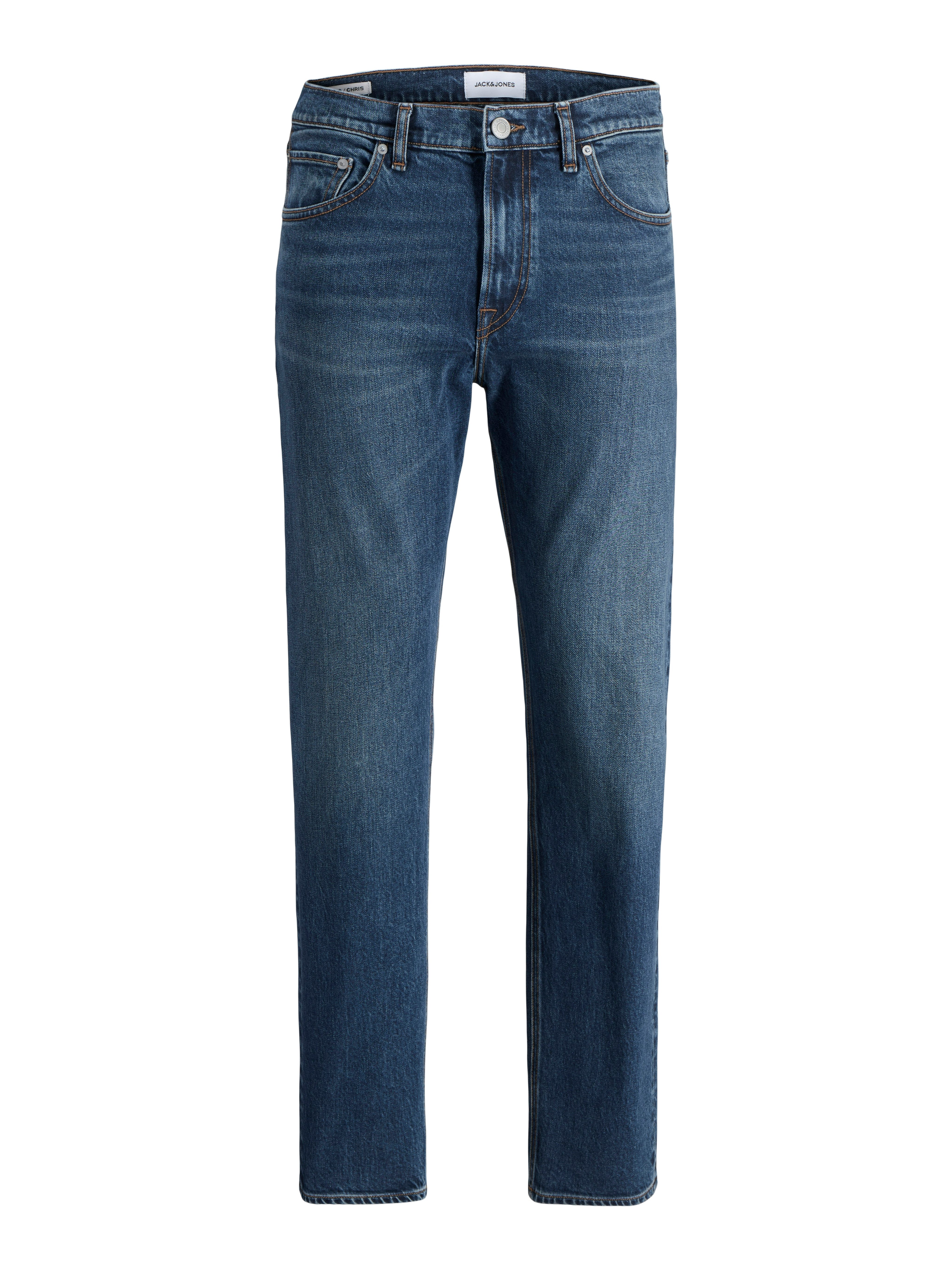 Jack & Jones Loose-fit-Jeans JJICHRIS JJCLASSIC AM 440 NOOS