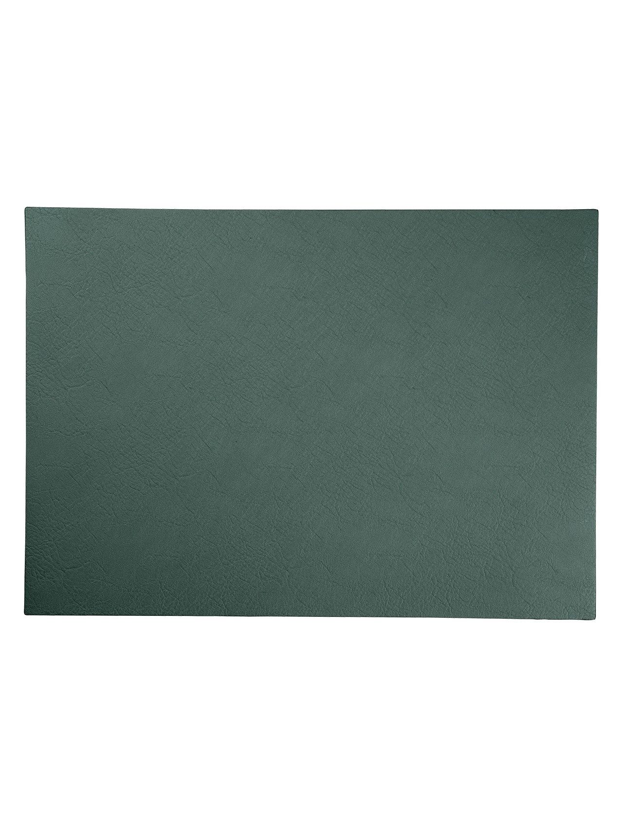ASA SELECTION Platzset Tischunterlage in Grün 46x33 cm matt