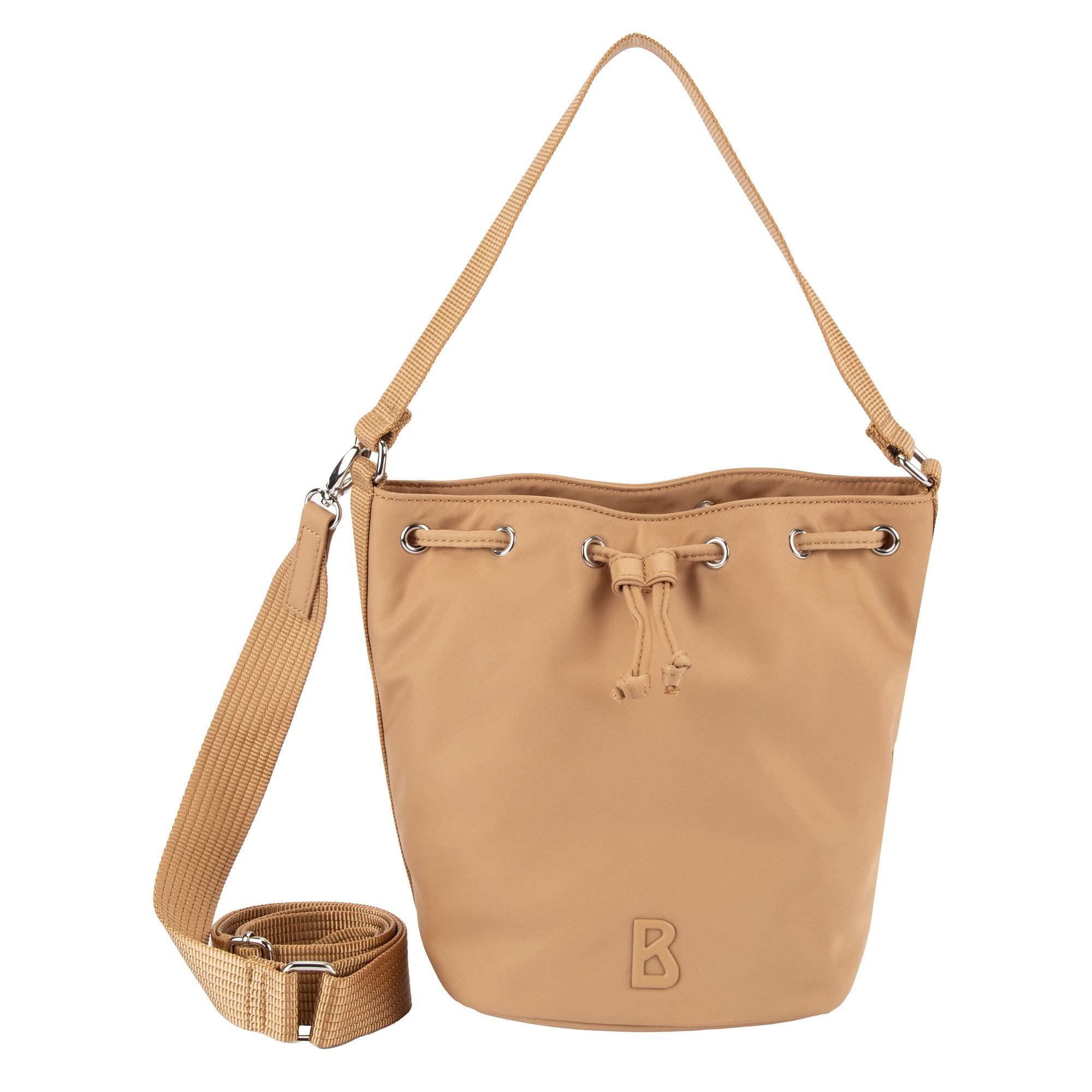 BOGNER Beuteltasche Verbier Play 1.0, Polyester