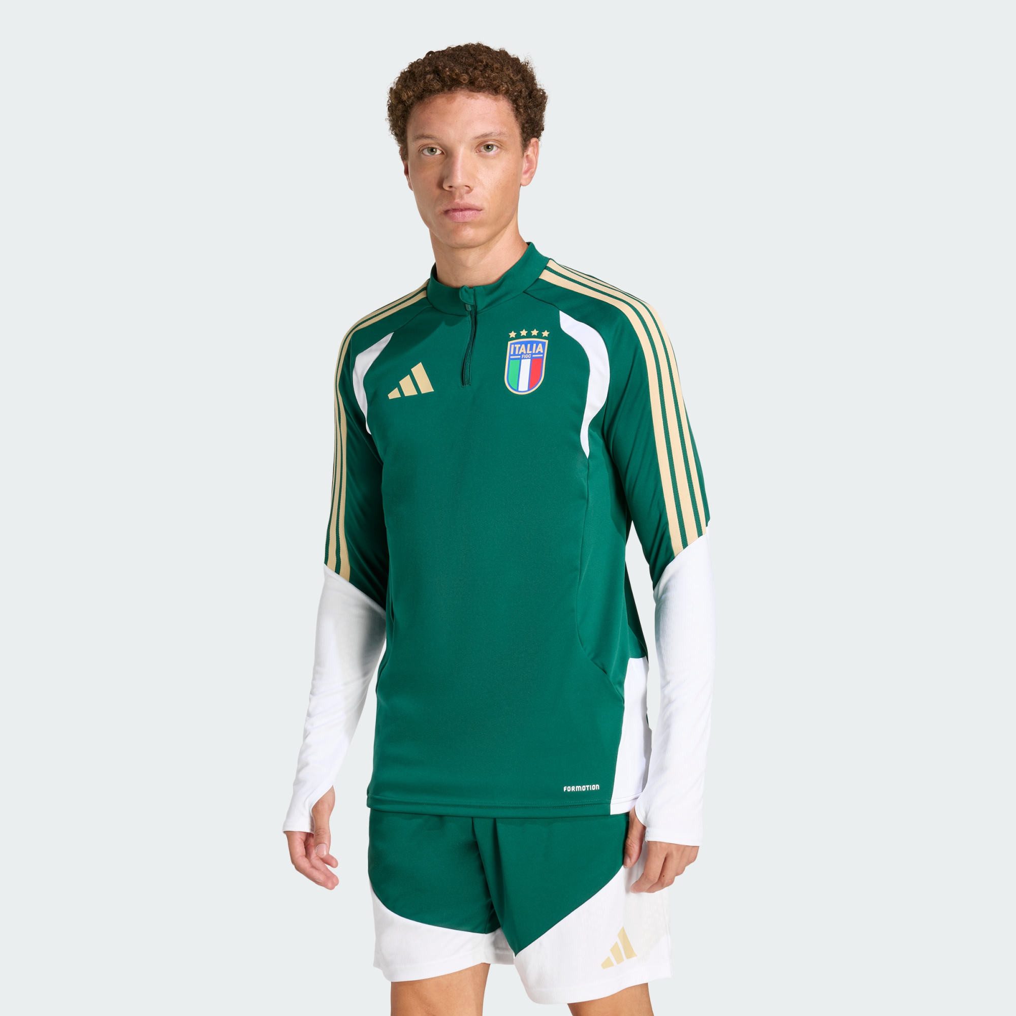 Trainingstop ITALIEN 26 TIRO TRAININGSOBERTEIL