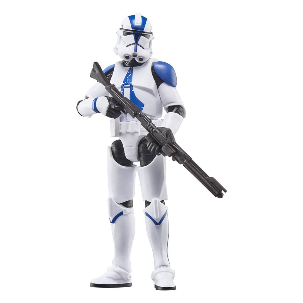 Hasbro Actionfigur Star Wars: Obi-Wan Kenobi - Clone Trooper (501st Legion) 10 cm