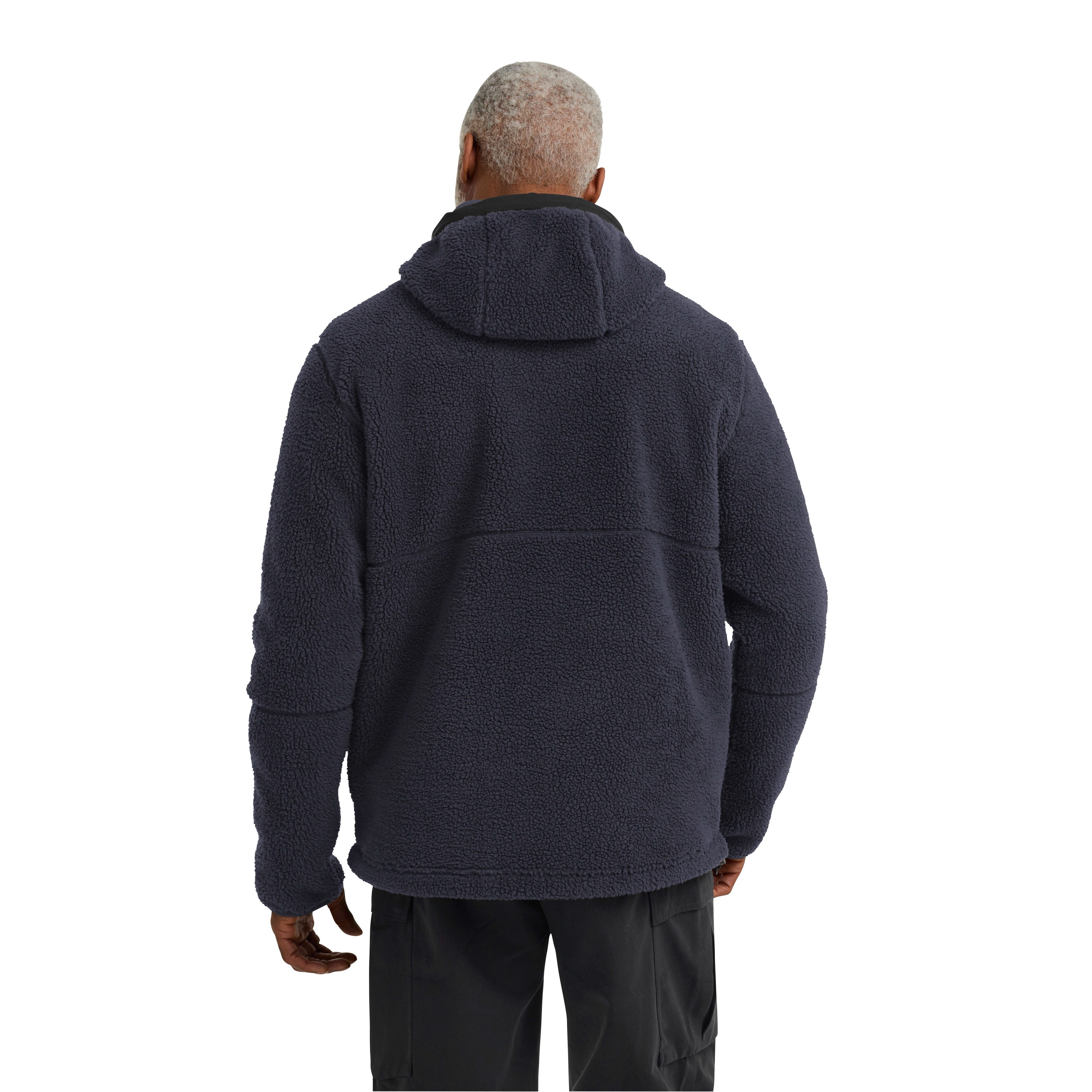 Jack Wolfskin Fleecejacke STONE LITE HOODED JKT M Winddicht, atmungsaktiv, günstig online kaufen