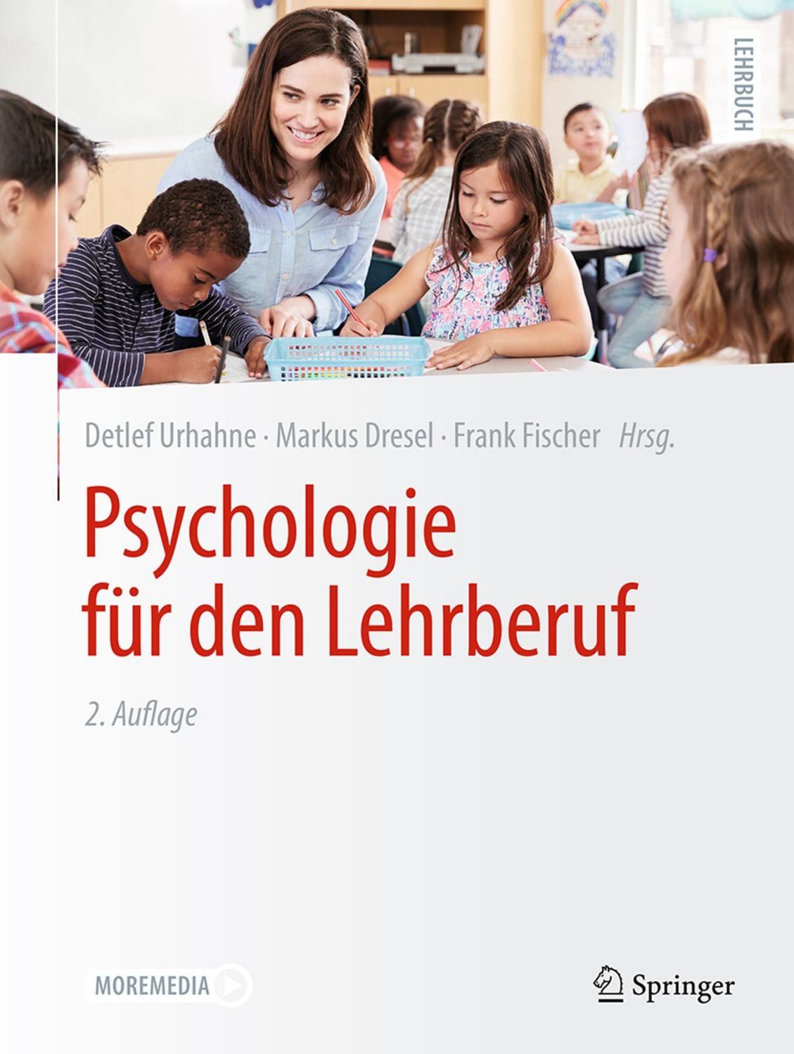 Psychologie für den Lehrberuf / diverse