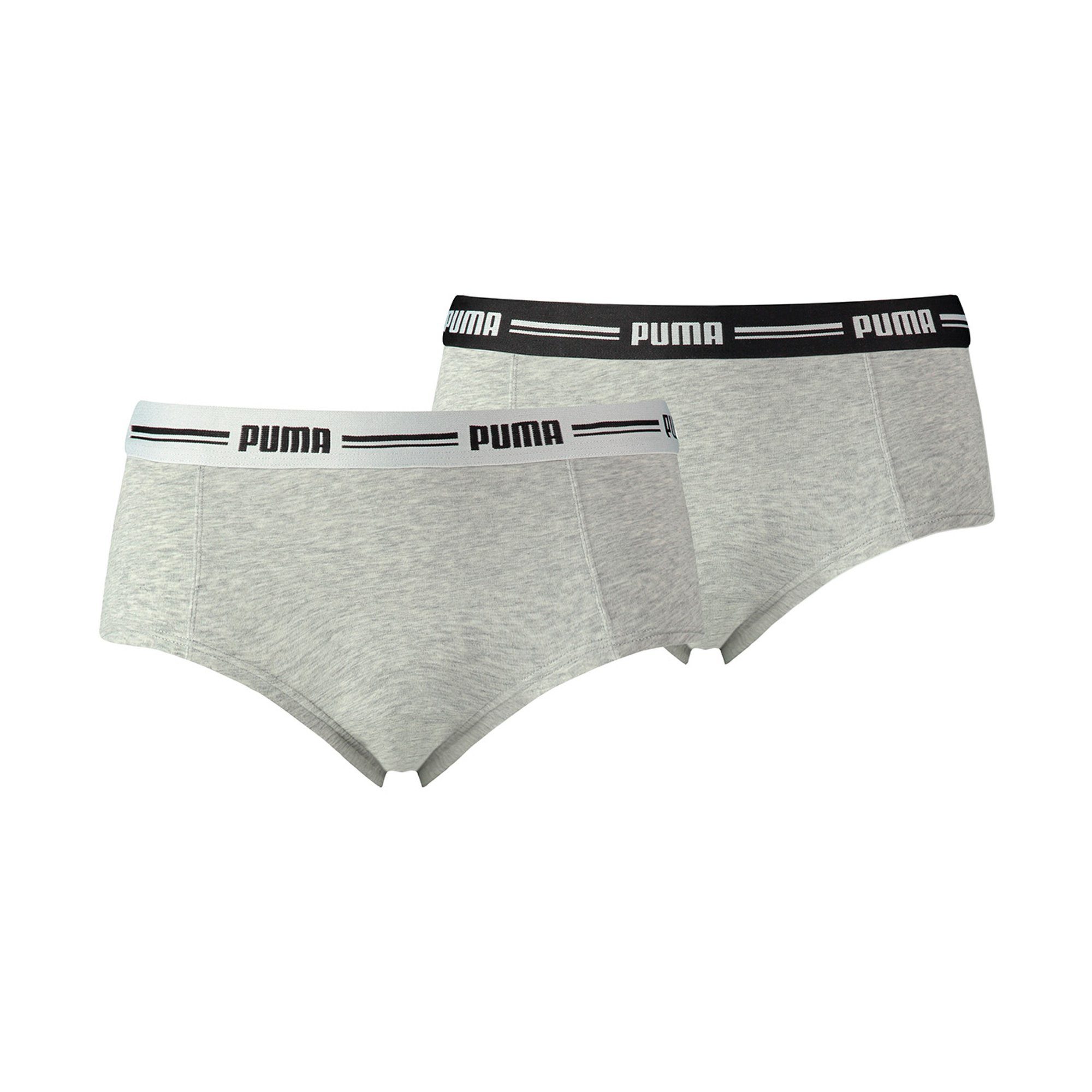 Panty Damen Panty 2er Pack Baumwolle