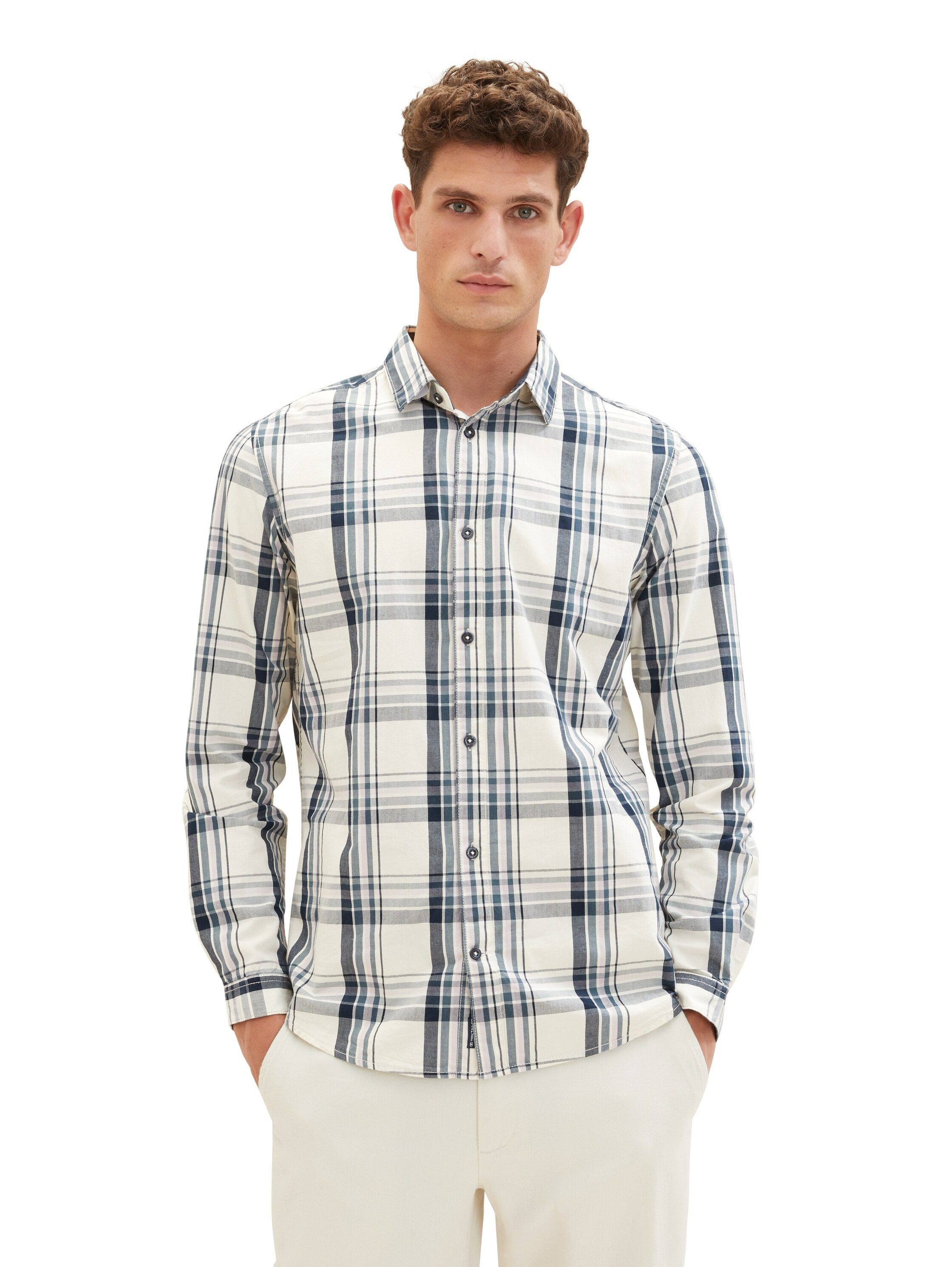 TOM TAILOR T-Shirt