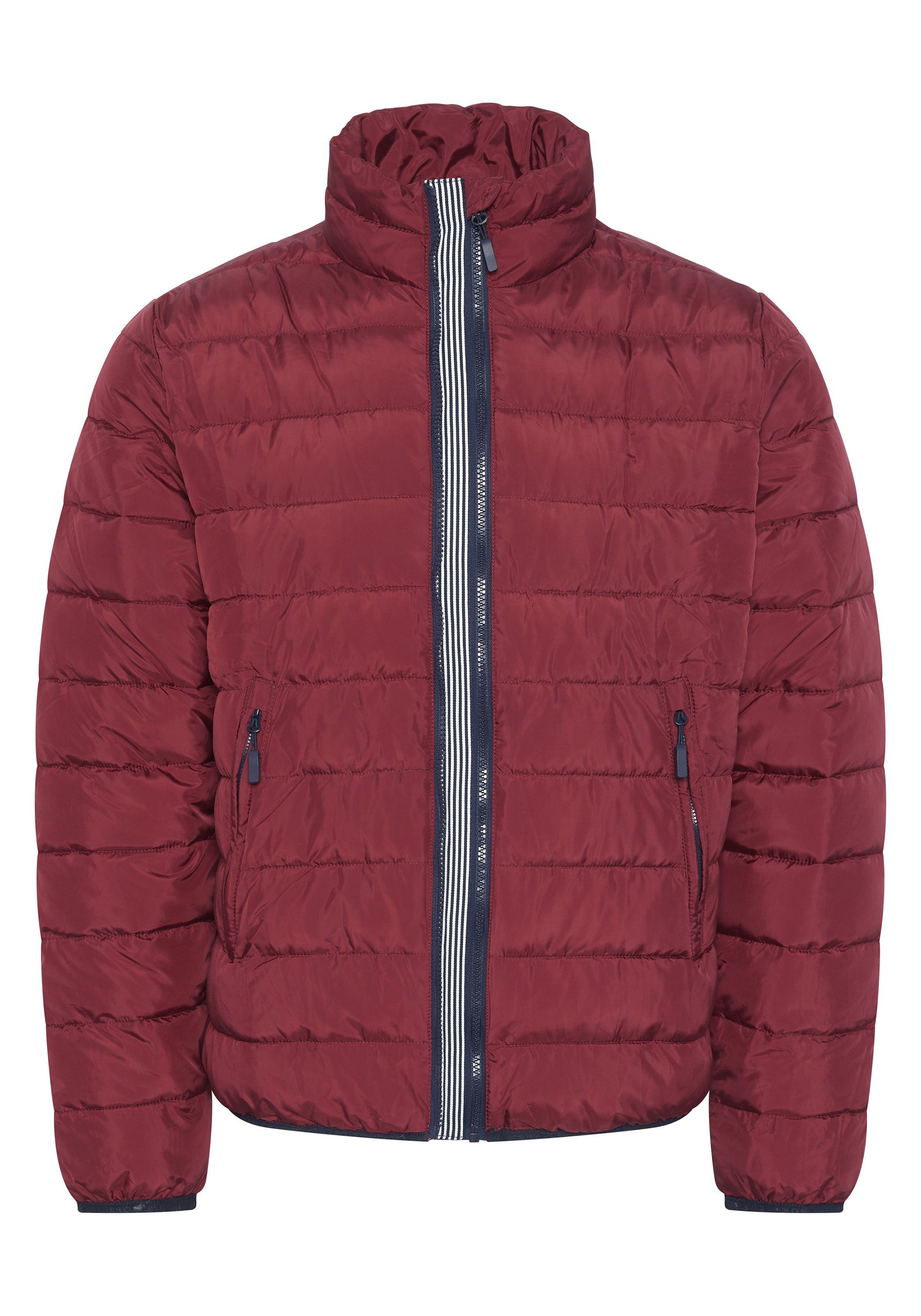 Polo Sylt Steppjacke im Stepp-Look günstig online kaufen