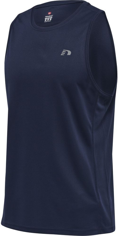 NewLine T-Shirt Men'S Core Running Singlet
