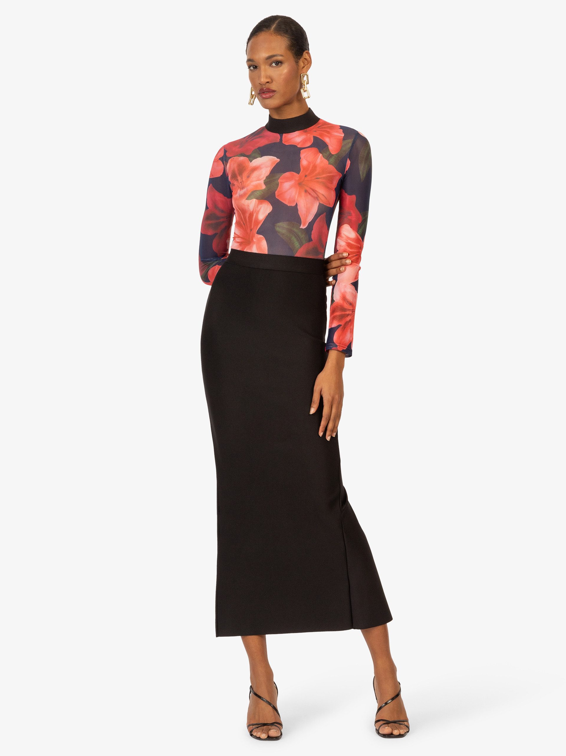 Kraimod Etuikleid In eleganter, schmaler Passform günstig online kaufen