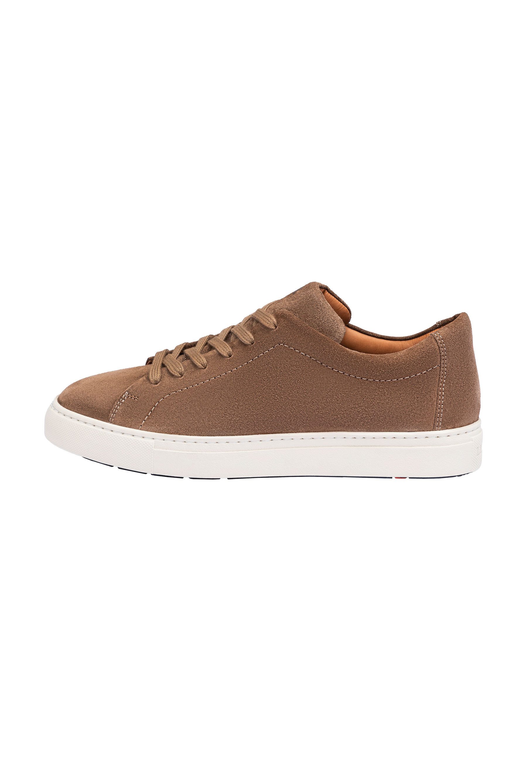 Lloyd MITCHELL Sneaker mit flexibler und schockabsorbierender Laufsohle