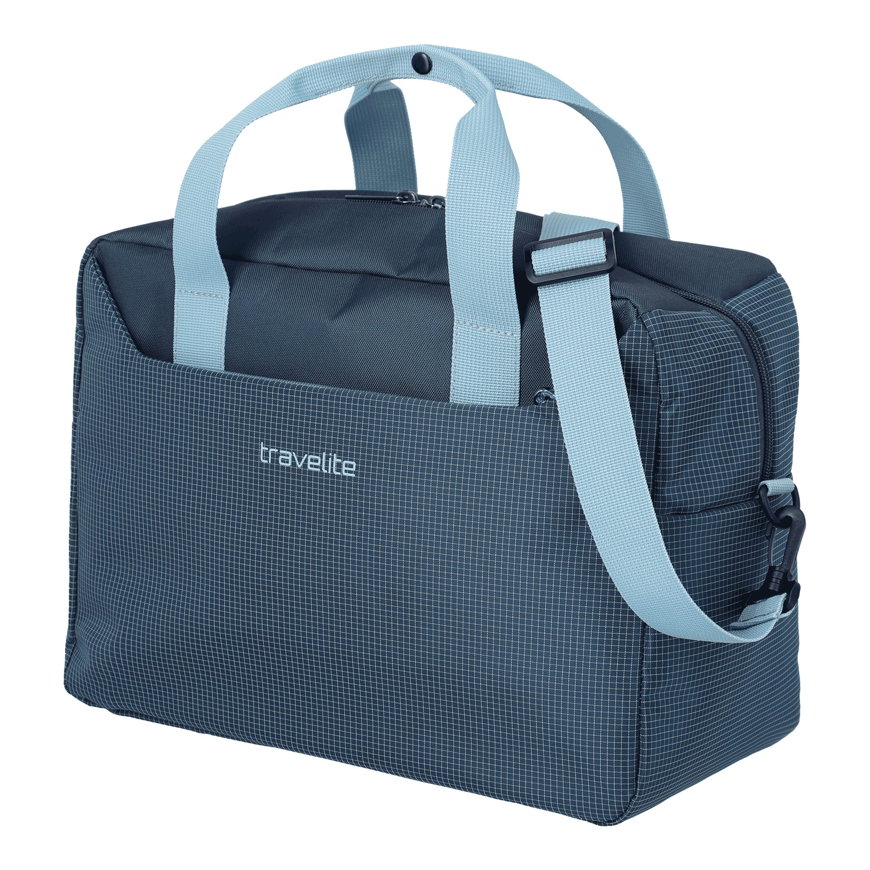 travelite Reisetasche CORSIICA Boarding Bag – Bild 4 von 5