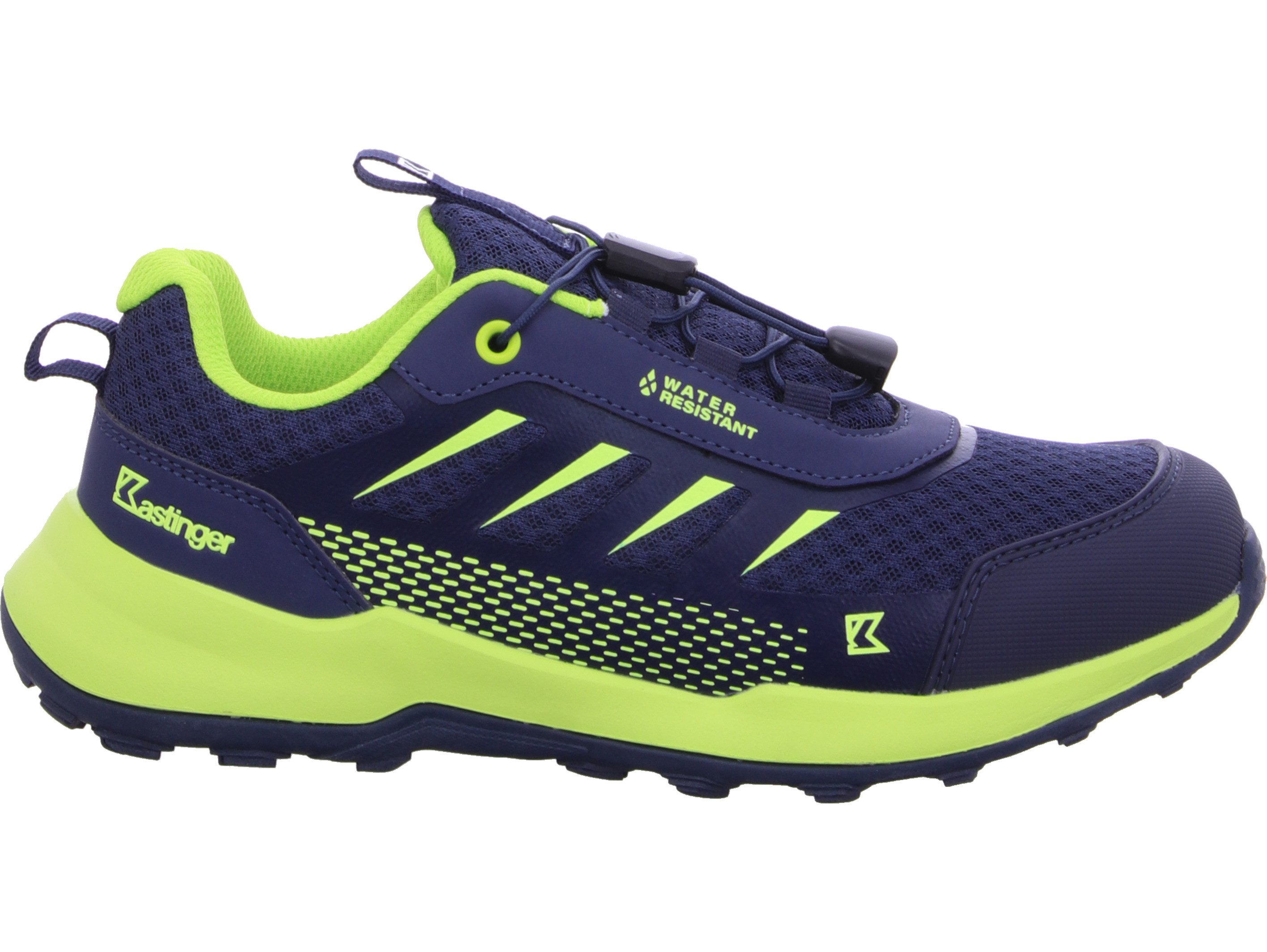 Kastinger GSK-AIRYHIKER LOW Trekkingschuh mit wasserabweisendem Obermaterial