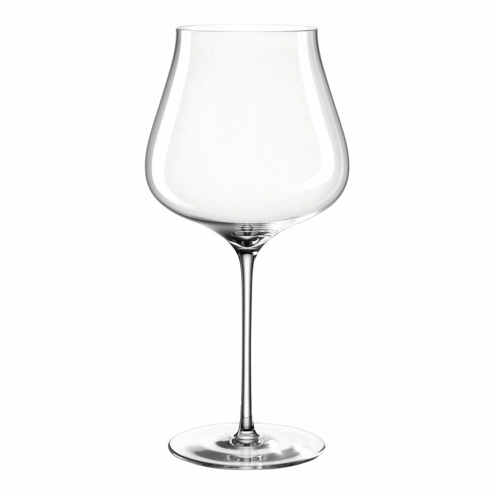 LEONARDO Rotweinglas Brunelli 770 ml, Kristallglas