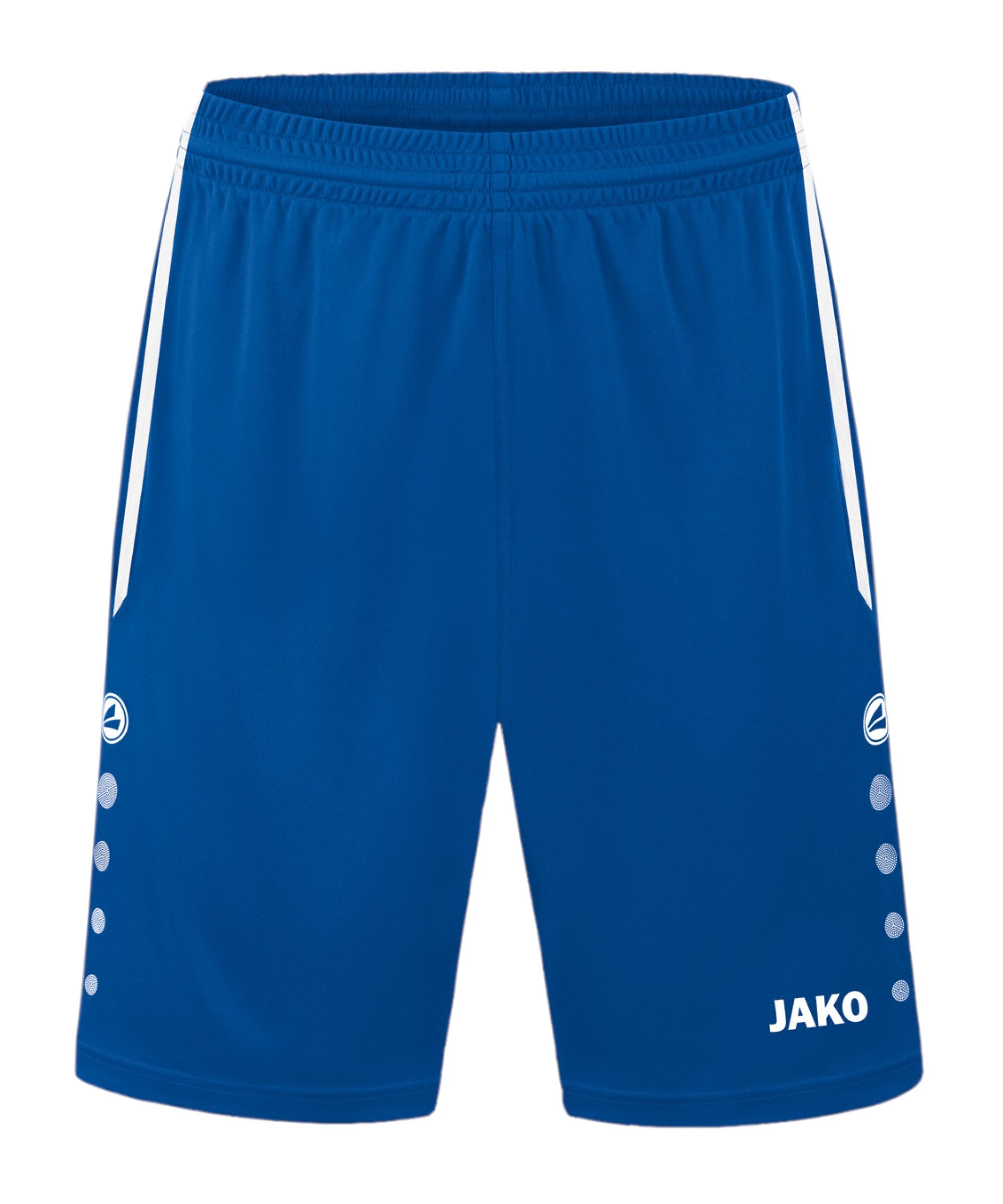 Trainingsshorts Jako Herren Short Allround 4499