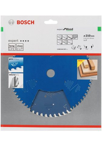 Bosch Professional Kreissägeblatt »Kreissägeblatt Expert ...