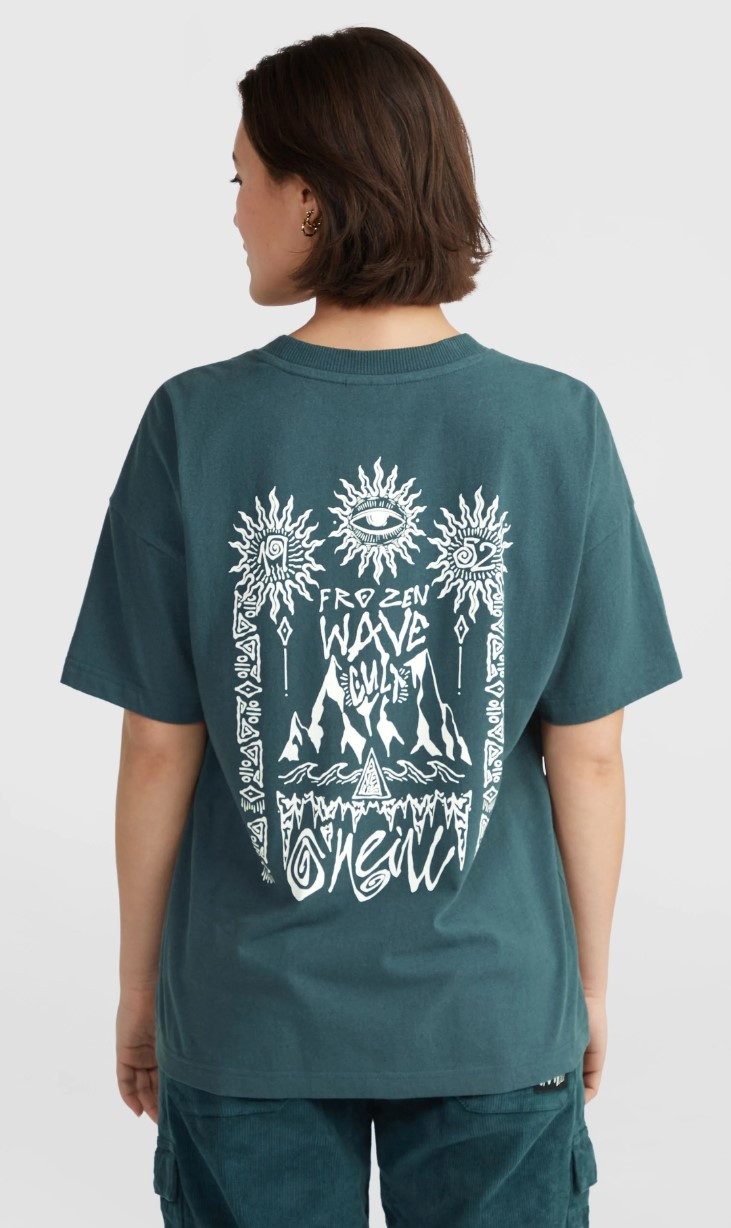 O'Neill T-Shirt O'Neill T-Shirt Surf Heros günstig online kaufen