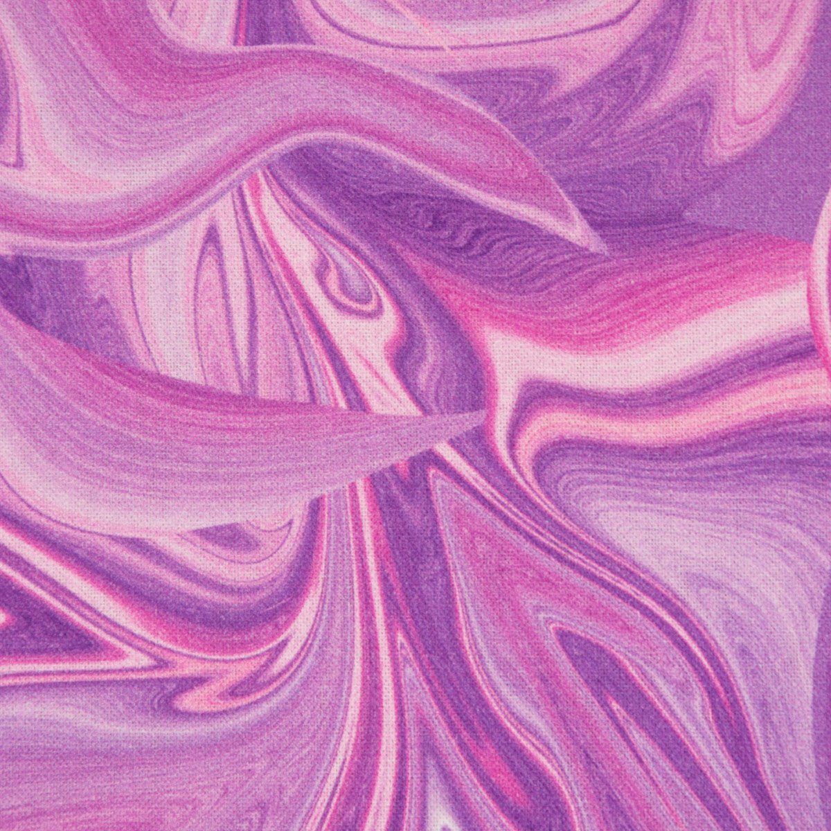 Digitaldruck, blickdicht, LEBEN. vorgewaschen Retro SCHÖNER 245cm, Vorhang pink LEBEN., Batik Baumwolle, Vorhang Digitaldruck Smokband handmade, St), Germany, (1 lila in SCHÖNER made