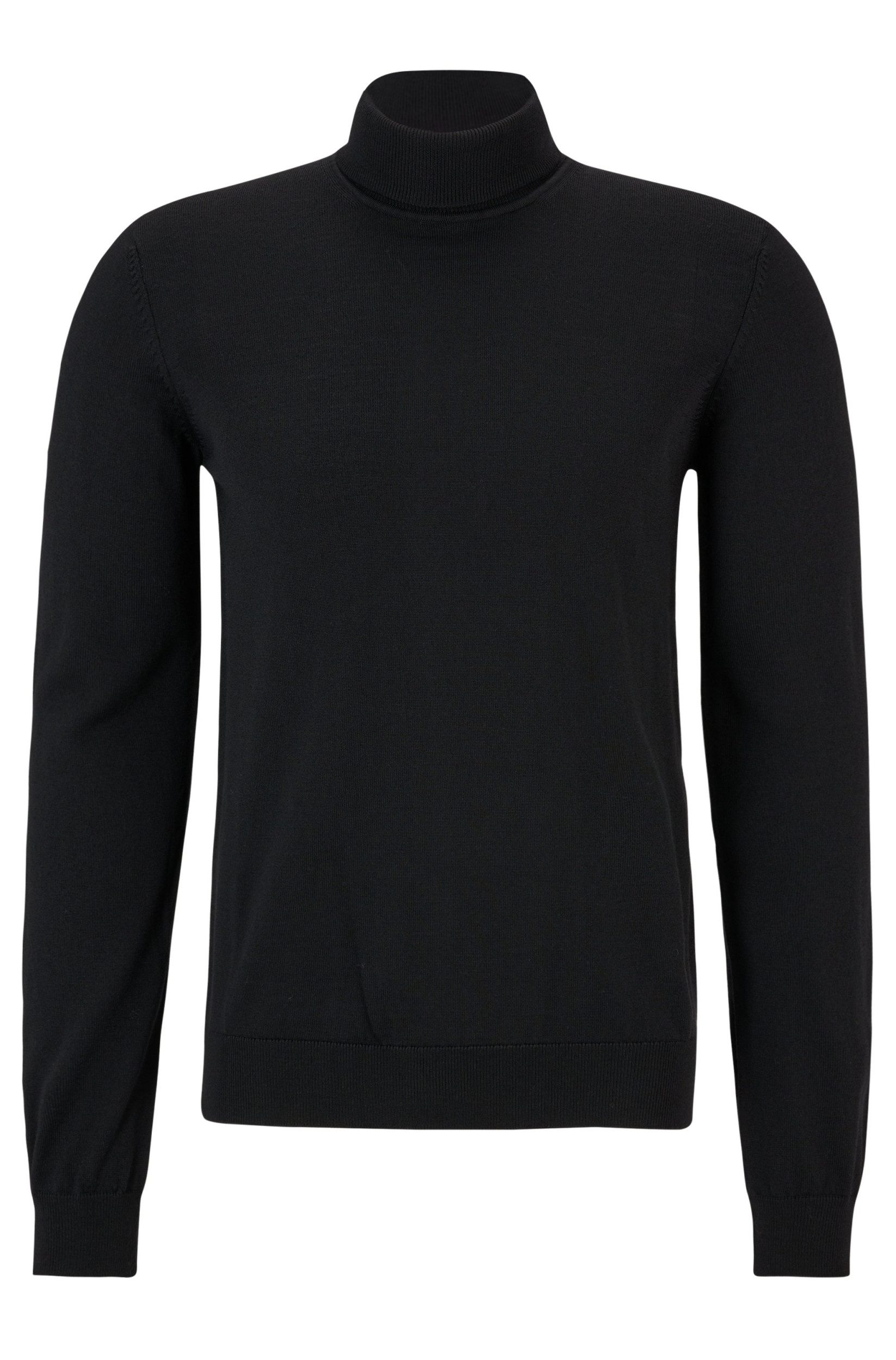 HUGO Strickpullover San Thomas-M 10243187 01 günstig online kaufen