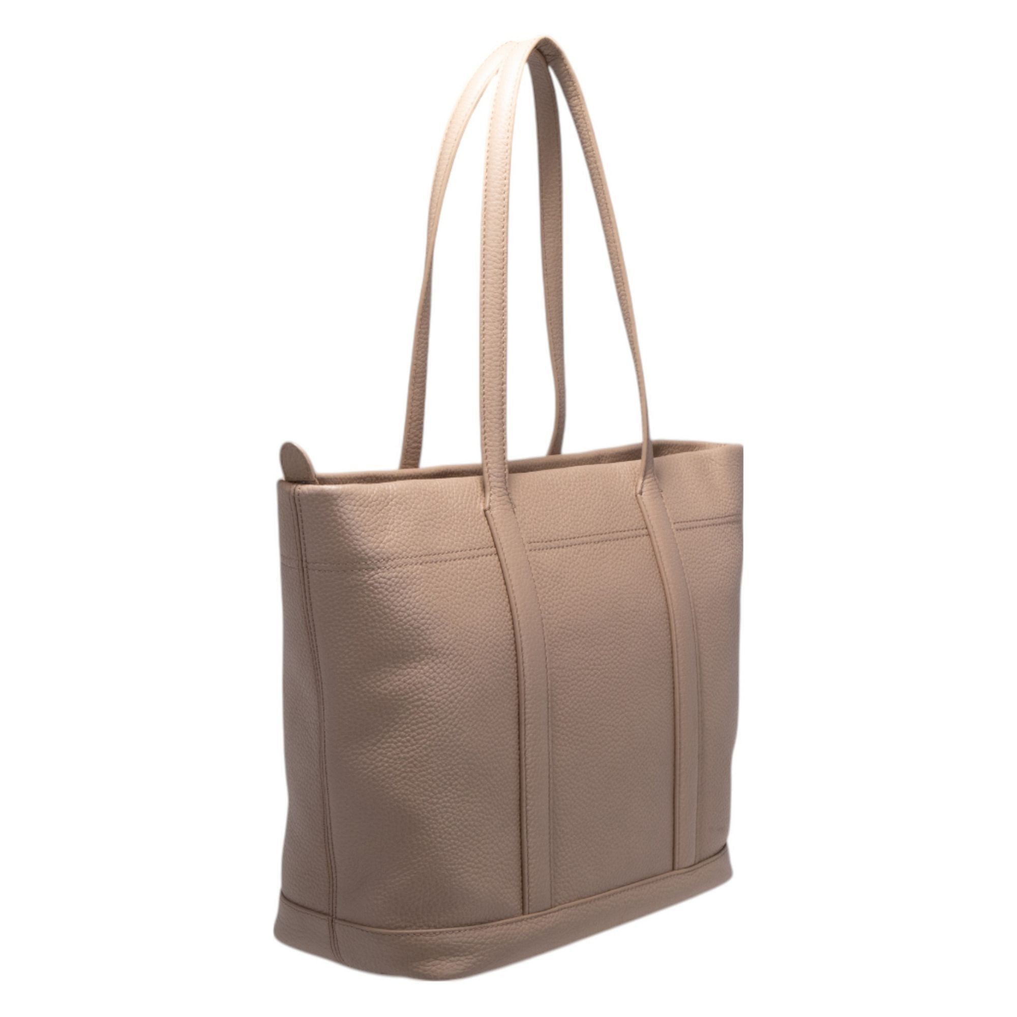 BOGNER Shopper Bozen, Leder