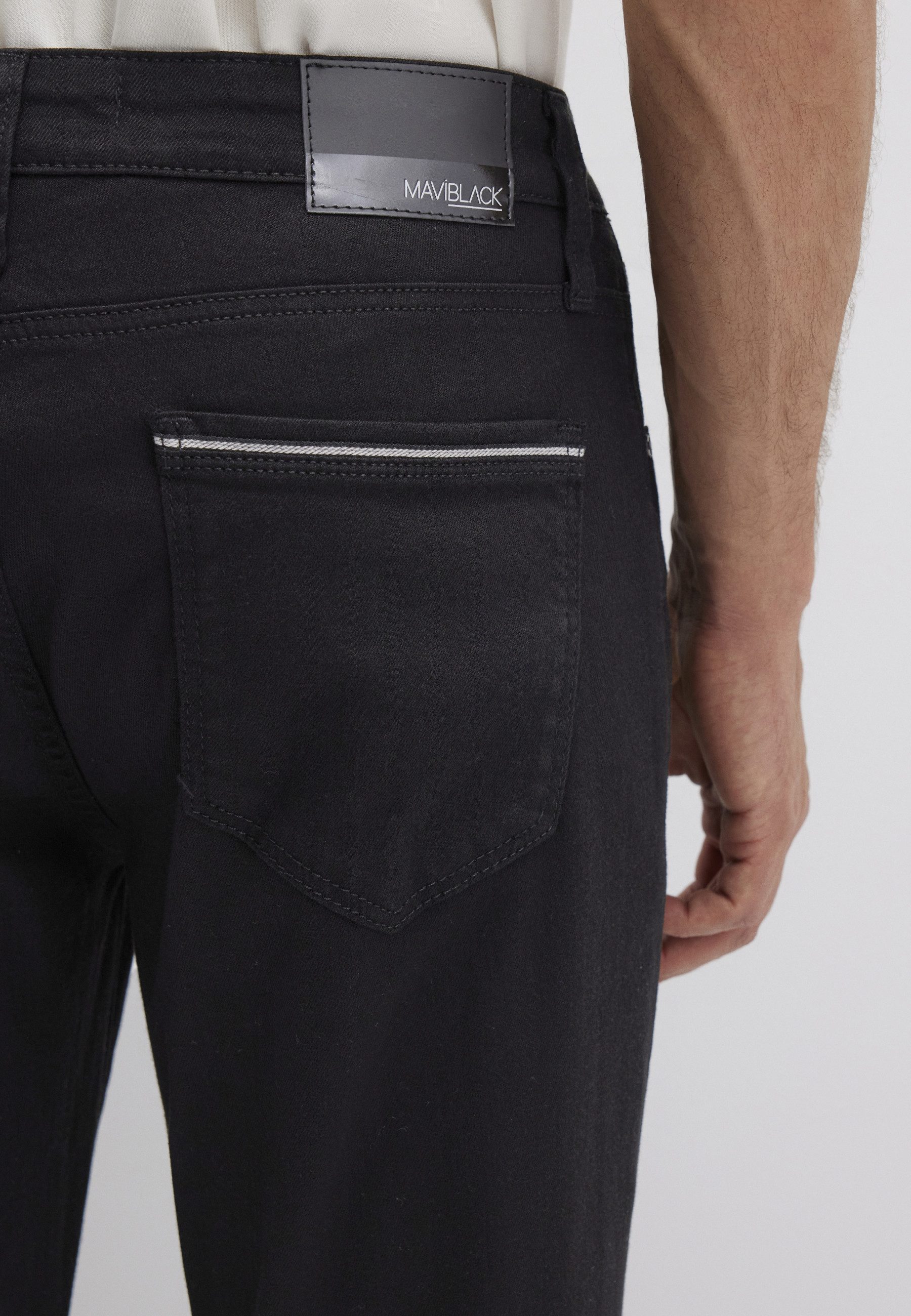 Mavi Gerade Jeans MARTIN Straight Jeans