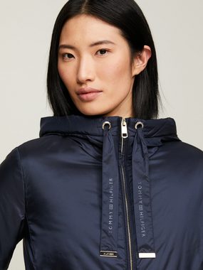 Tommy Hilfiger Outdoorjacke CLEAN UL PADDED JACKET in großen Größen