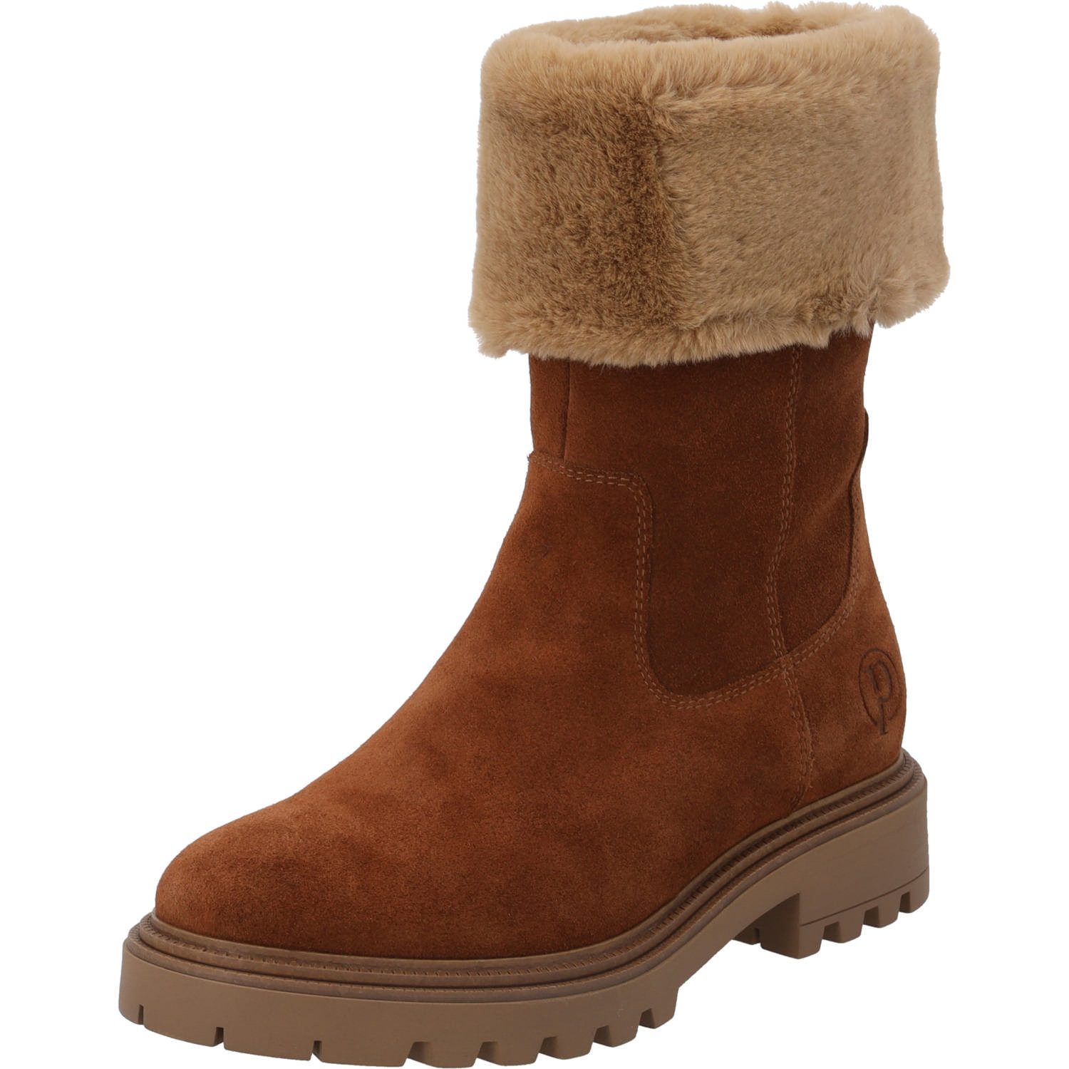 Palado Beilabla Winterstiefelette