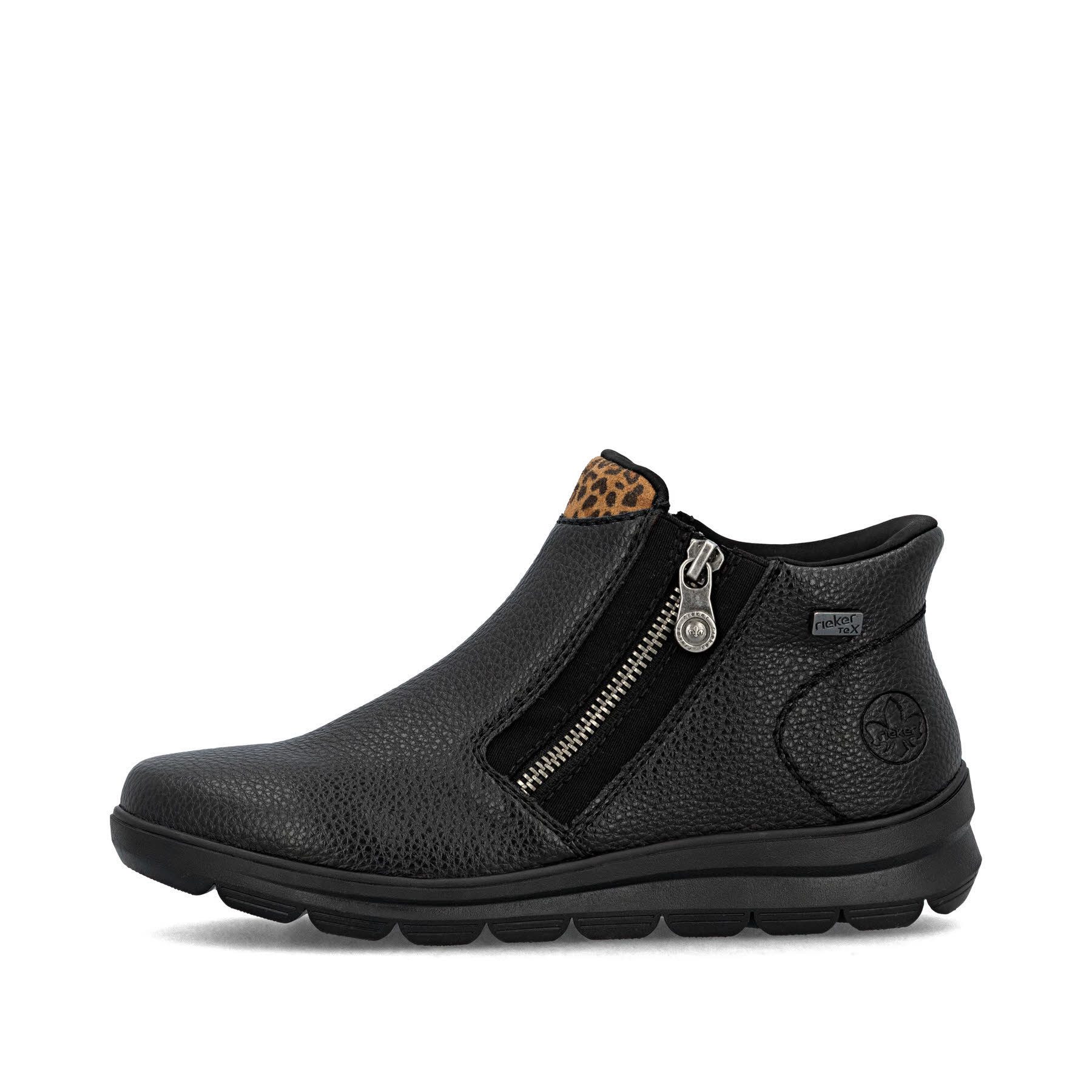 HWK Damen Stiefelette Stiefelette