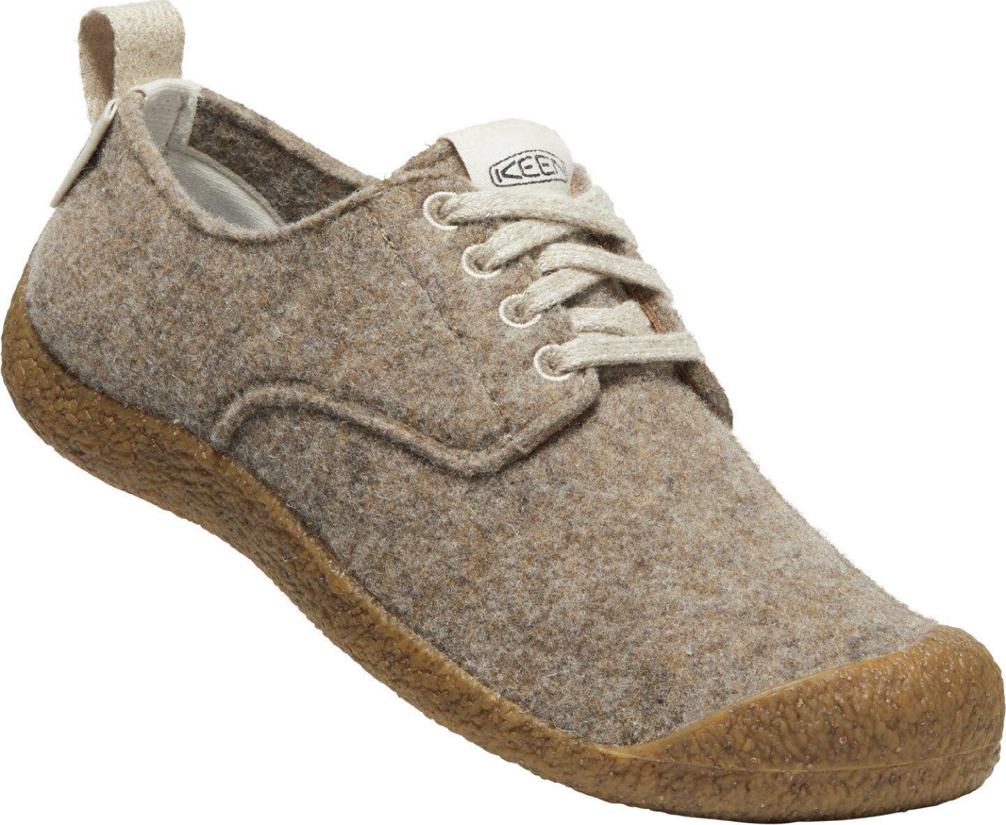 Mosey Derby Sneaker
