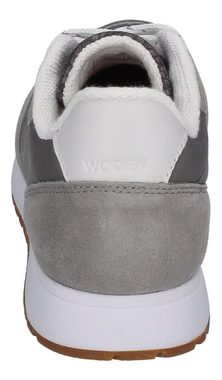 WODEN NELLIE SOFT WL720 Sneaker Elephant