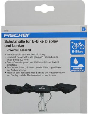 FISCHER Fahrrad Lenker-Schutzhülle