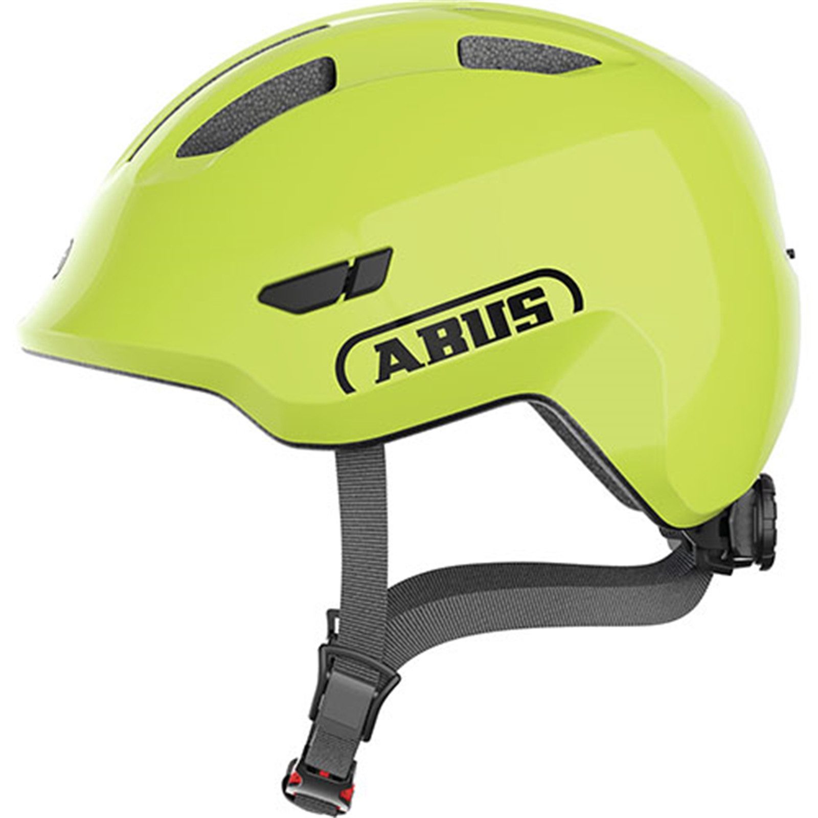 ABUS Kinderfahrradhelm SMILEY 3.0