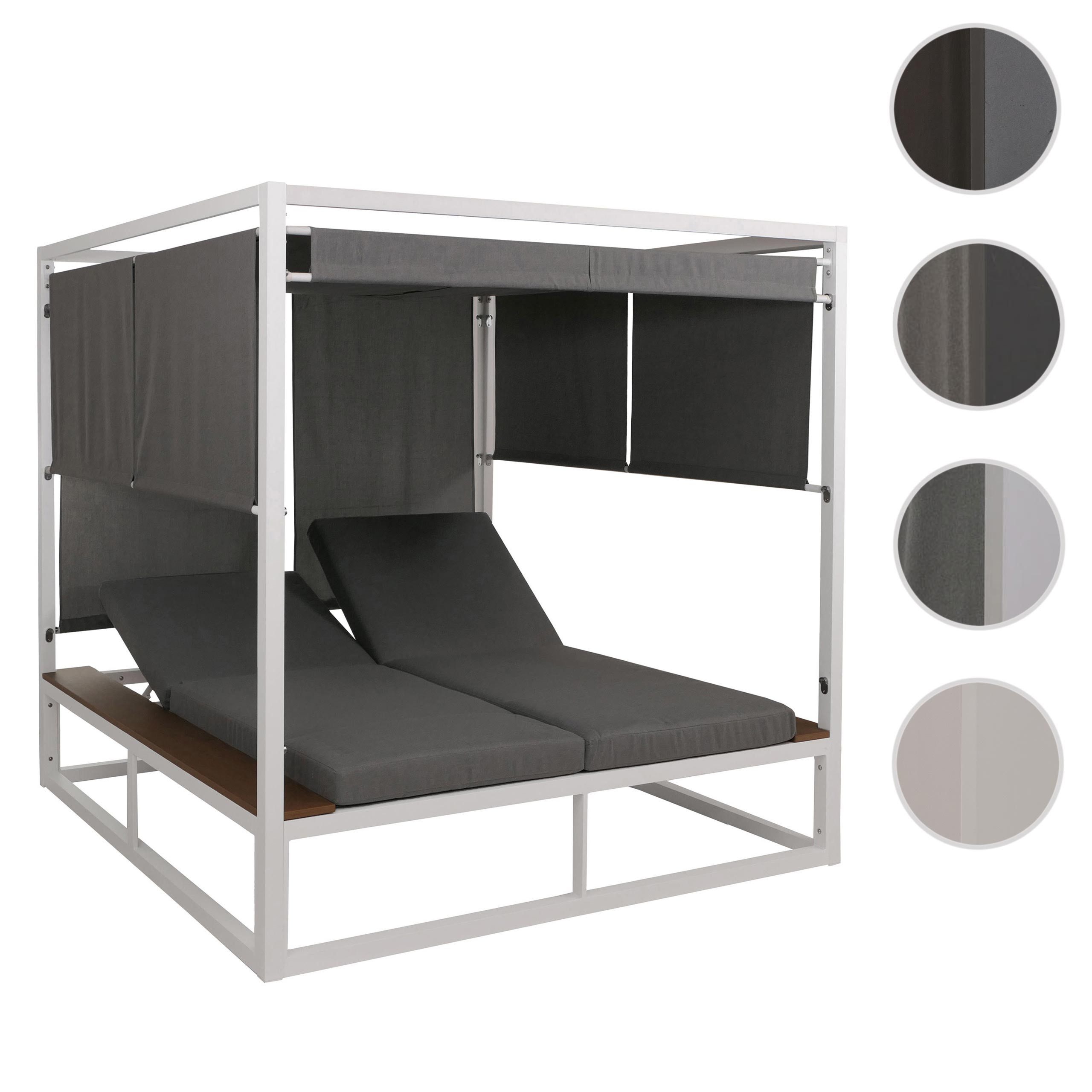 MCW Doppelliege MCW-M63b, 1 St., 10 günstig online kaufen