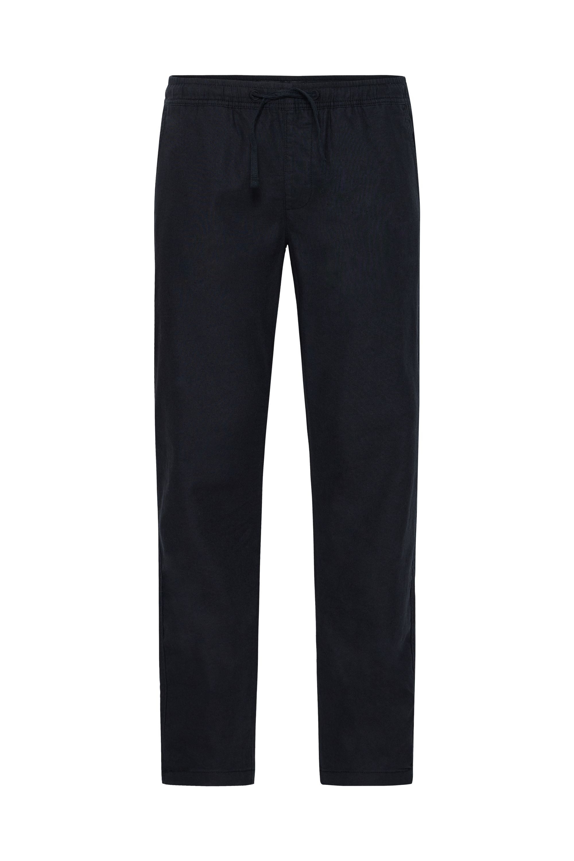 Indicode Leinenhose IDPassol Sommerliche Leinen-Mix-Hose günstig online kaufen