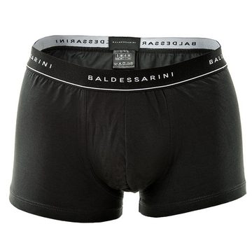 BALDESSARINI Boxer Herren Shorts 3er Pack - Pants, Stretch Cotton