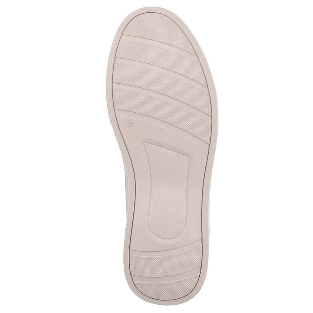 Coolwalk Herren High-Top Freizeit Sneaker (88828876) Flach Sneakers in Braun